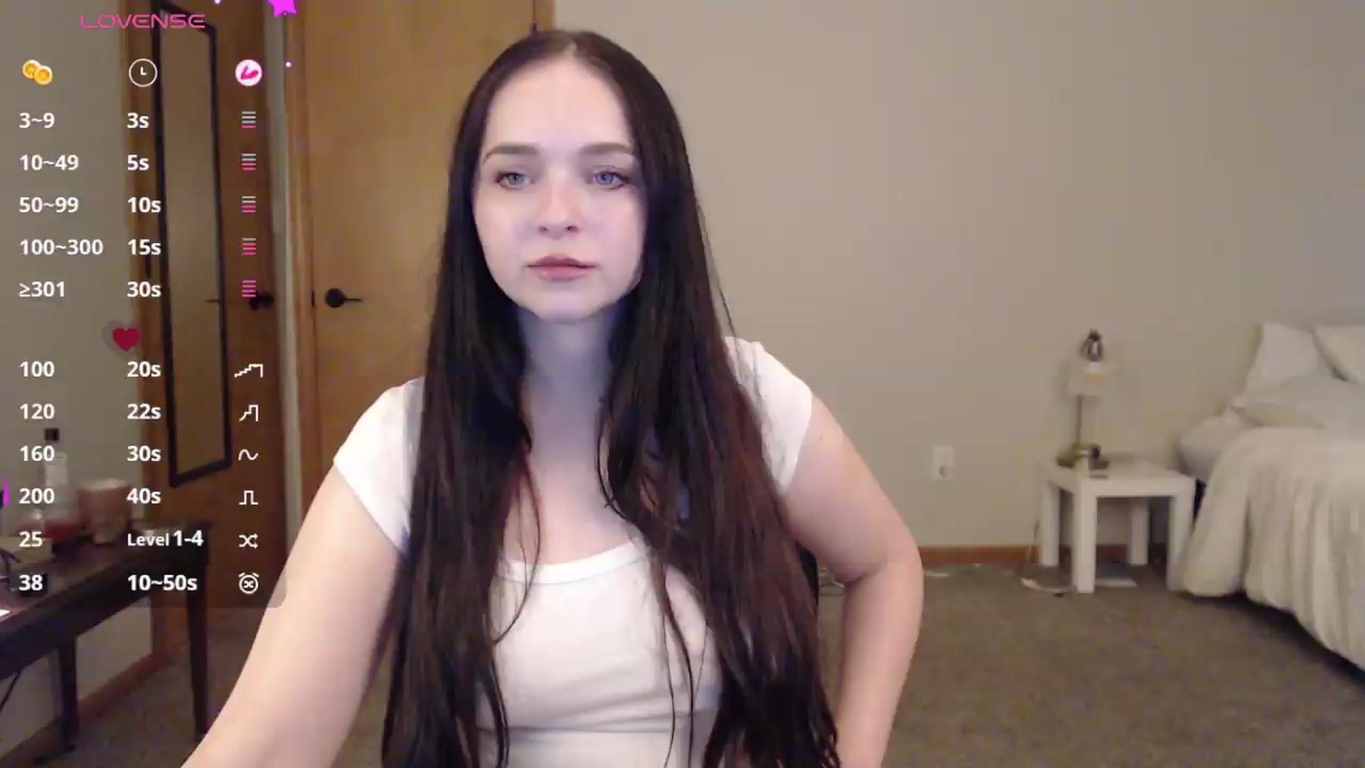 Gallery image thumbnail from AlexIvy's myfreecams stream on, 08/14/2026, 04:53 image 5 of 20