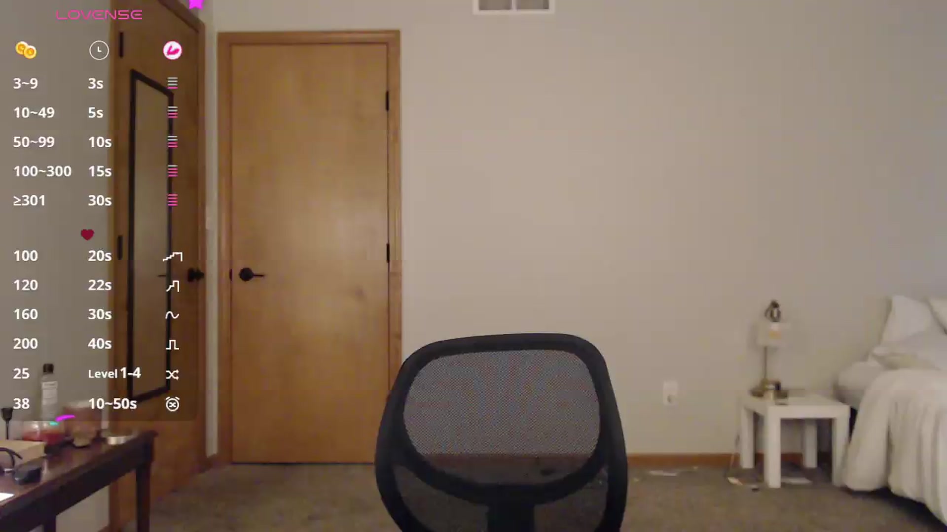 Gallery image thumbnail from AlexIvy's myfreecams stream on, 08/14/2026, 04:53 image 15 of 20
