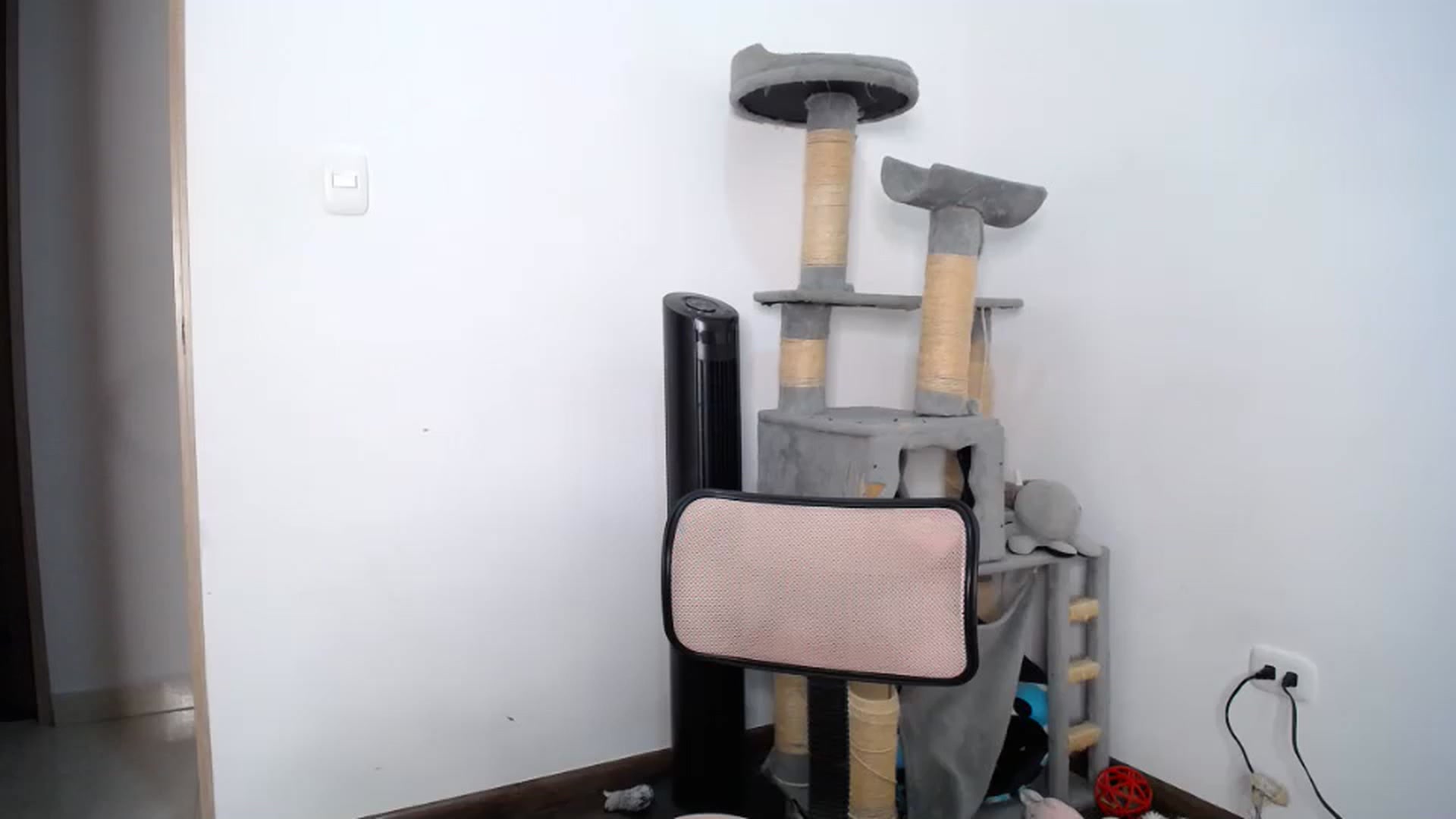 Gallery image thumbnail from AlexLions's myfreecams stream on, 11/18/2022, 03:04 image 19 of 20