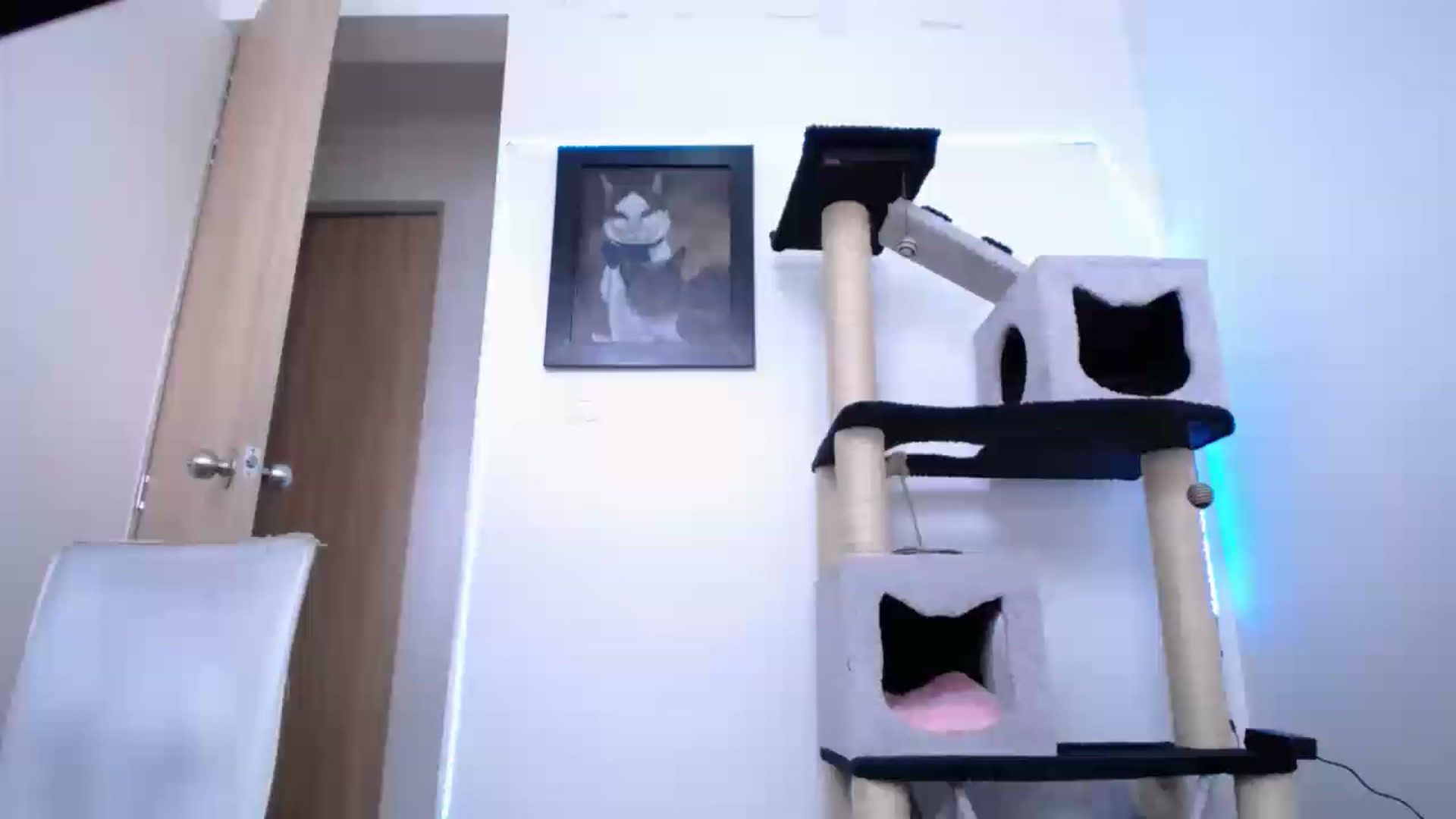 Gallery image thumbnail from AlexLions's myfreecams stream on, 05/09/2023, 17:31 image 6 of 20