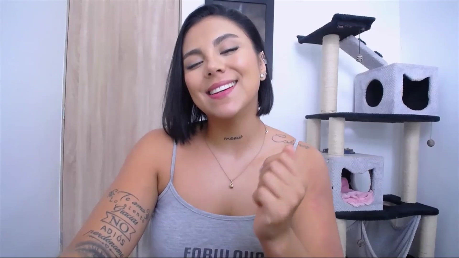 Gallery image thumbnail from AlexLions's myfreecams stream on, 07/18/2023, 19:12 image 11 of 20