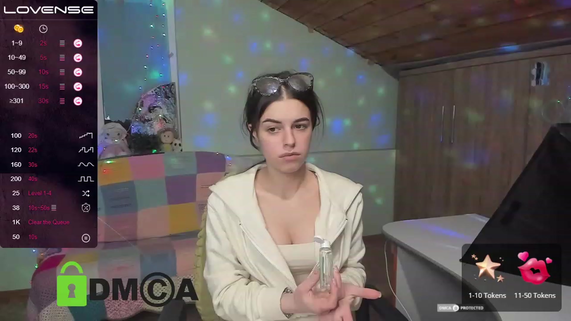 Gallery image thumbnail from Alex_Sweet_'s myfreecams stream on, 03/23/2023, 21:21 image 14 of 20
