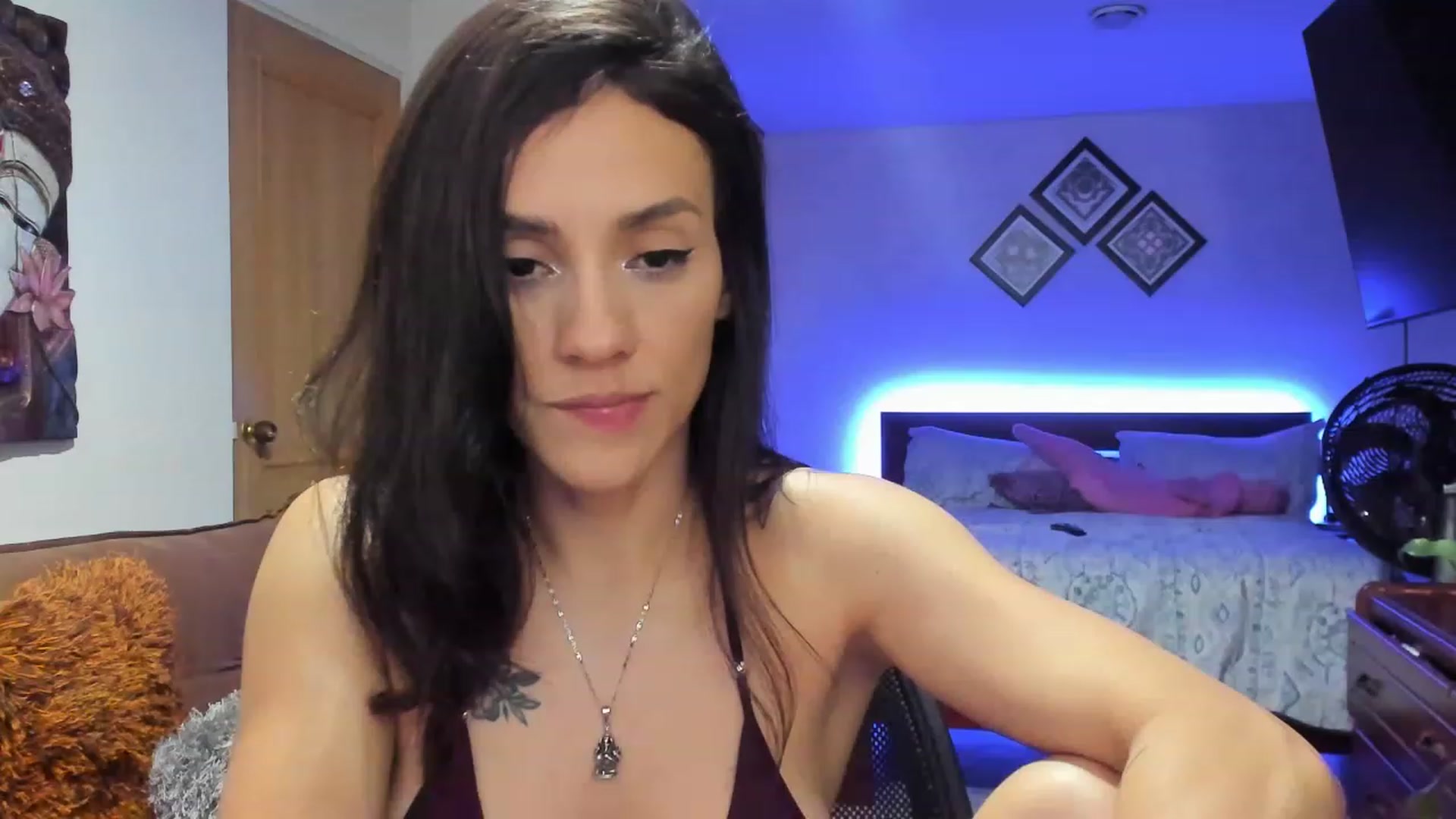 Gallery image thumbnail from Alex_morani's myfreecams stream on, 01/03/2023, 08:07 image 13 of 20