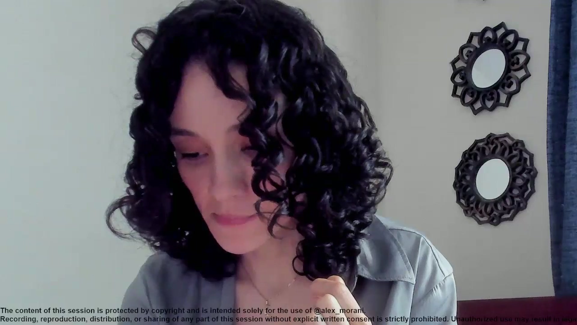 Gallery image thumbnail from Alex_morani's myfreecams stream on, 10/14/2025, 17:12 image 2 of 20
