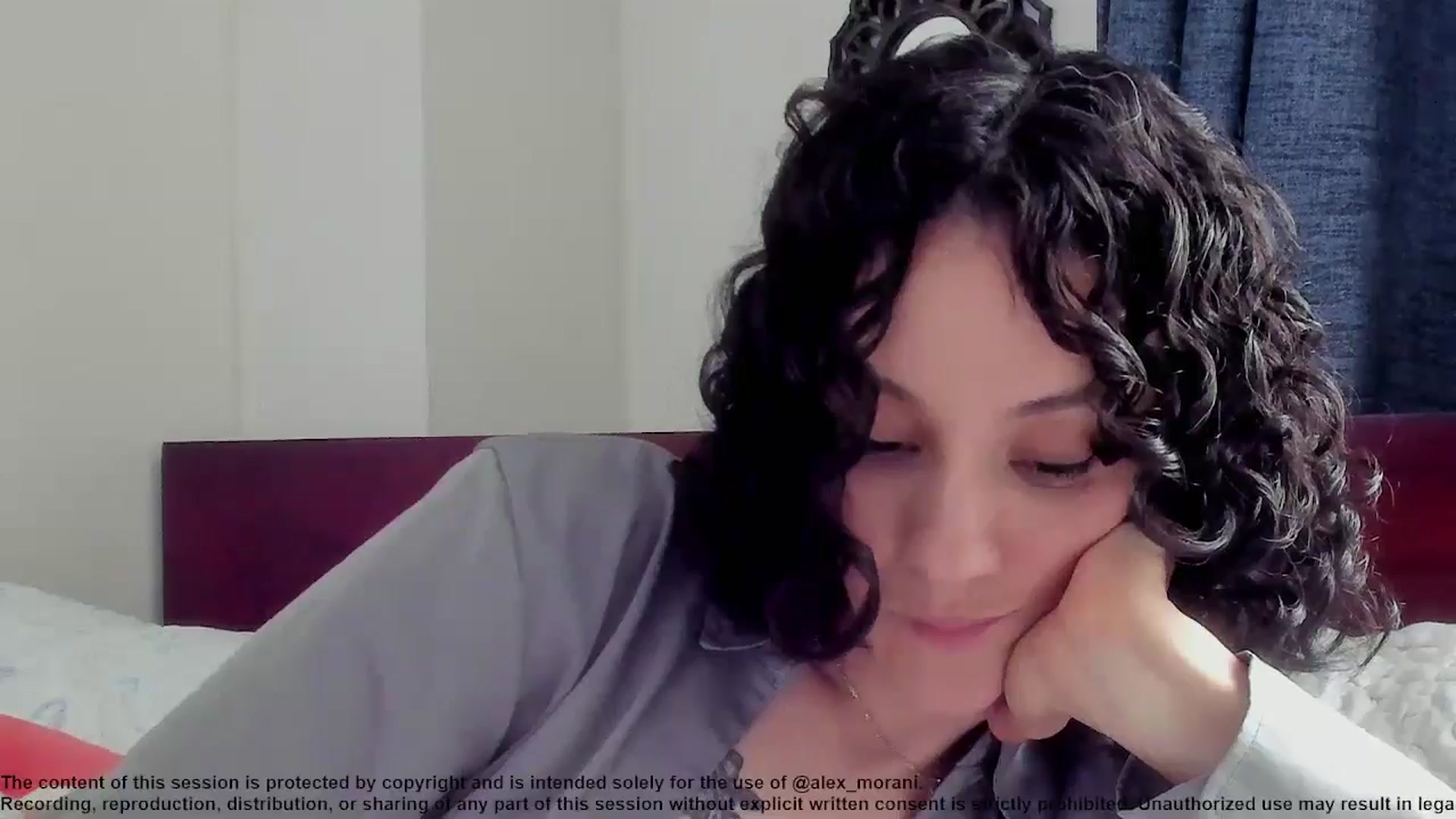 Gallery image thumbnail from Alex_morani's myfreecams stream on, 10/14/2025, 17:12 image 10 of 20