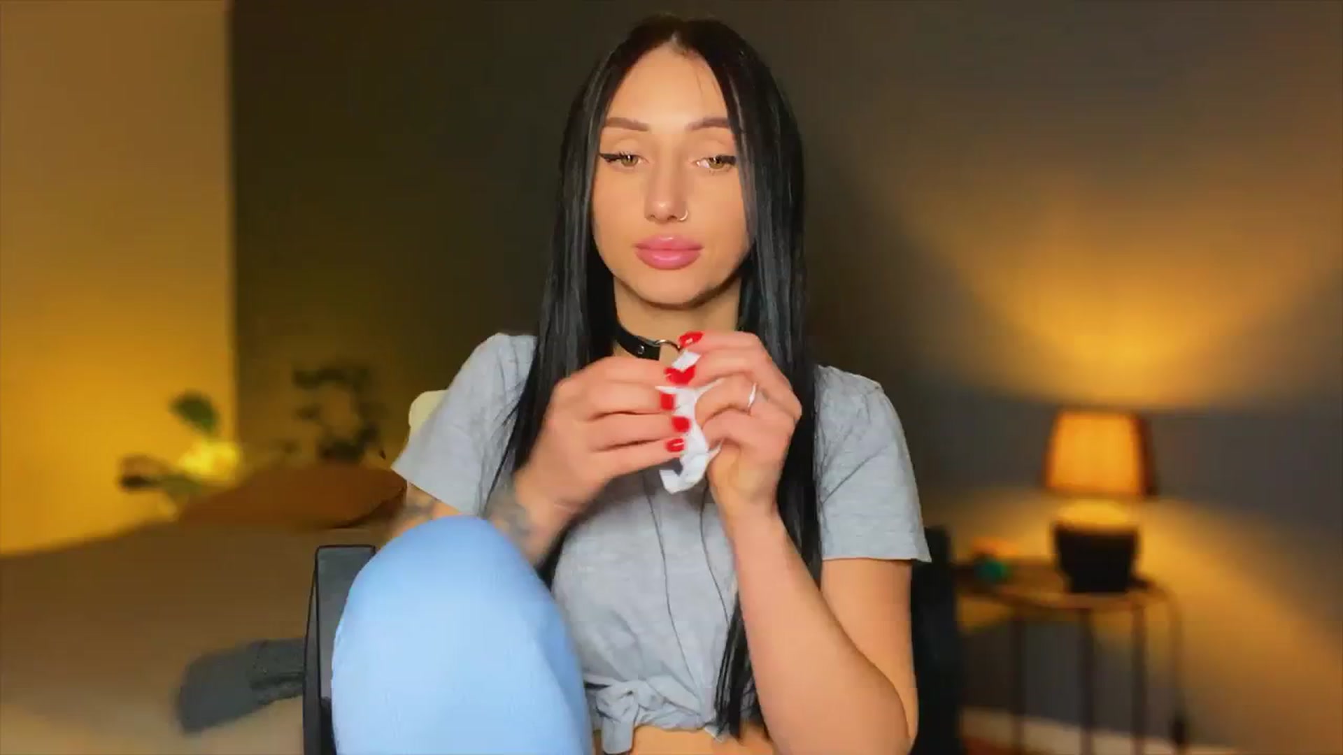 Gallery image thumbnail from AlexaAlexx's myfreecams stream on, 12/11/2023, 07:24 image 11 of 20