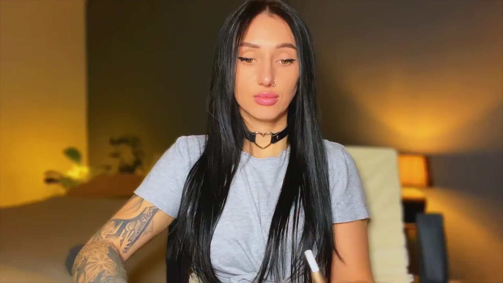 Gallery image thumbnail from AlexaAlexx's myfreecams stream on, 12/11/2023, 07:24 image 1 of 20