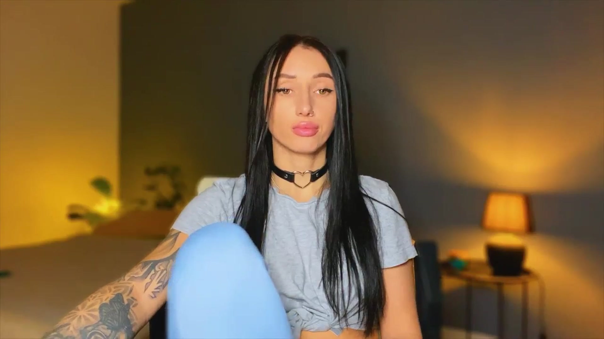 Gallery image thumbnail from AlexaAlexx's myfreecams stream on, 12/11/2023, 07:24 image 20 of 20