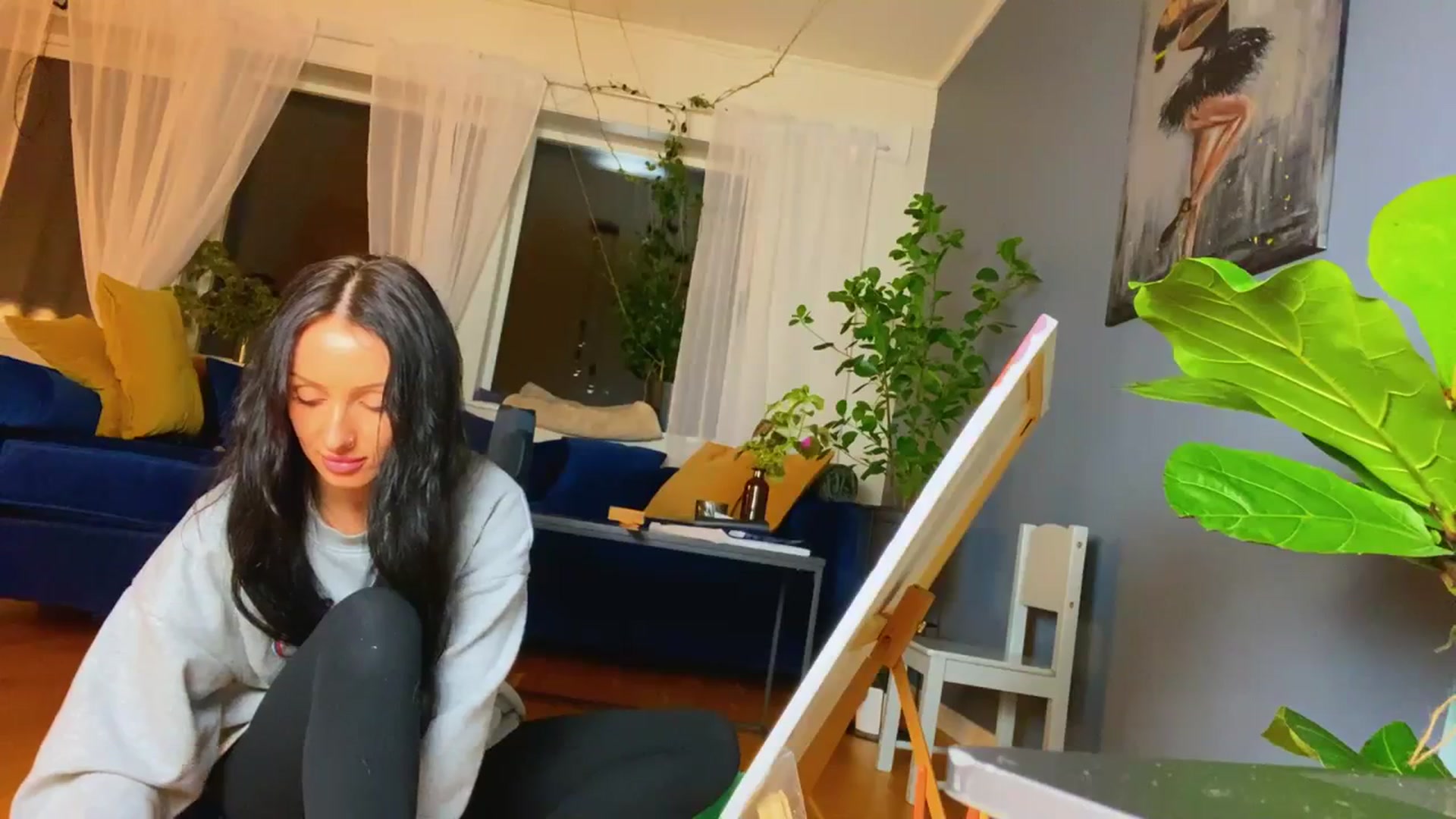 Gallery image thumbnail from AlexaAlexx's myfreecams stream on, 12/29/2023, 17:11 image 13 of 20