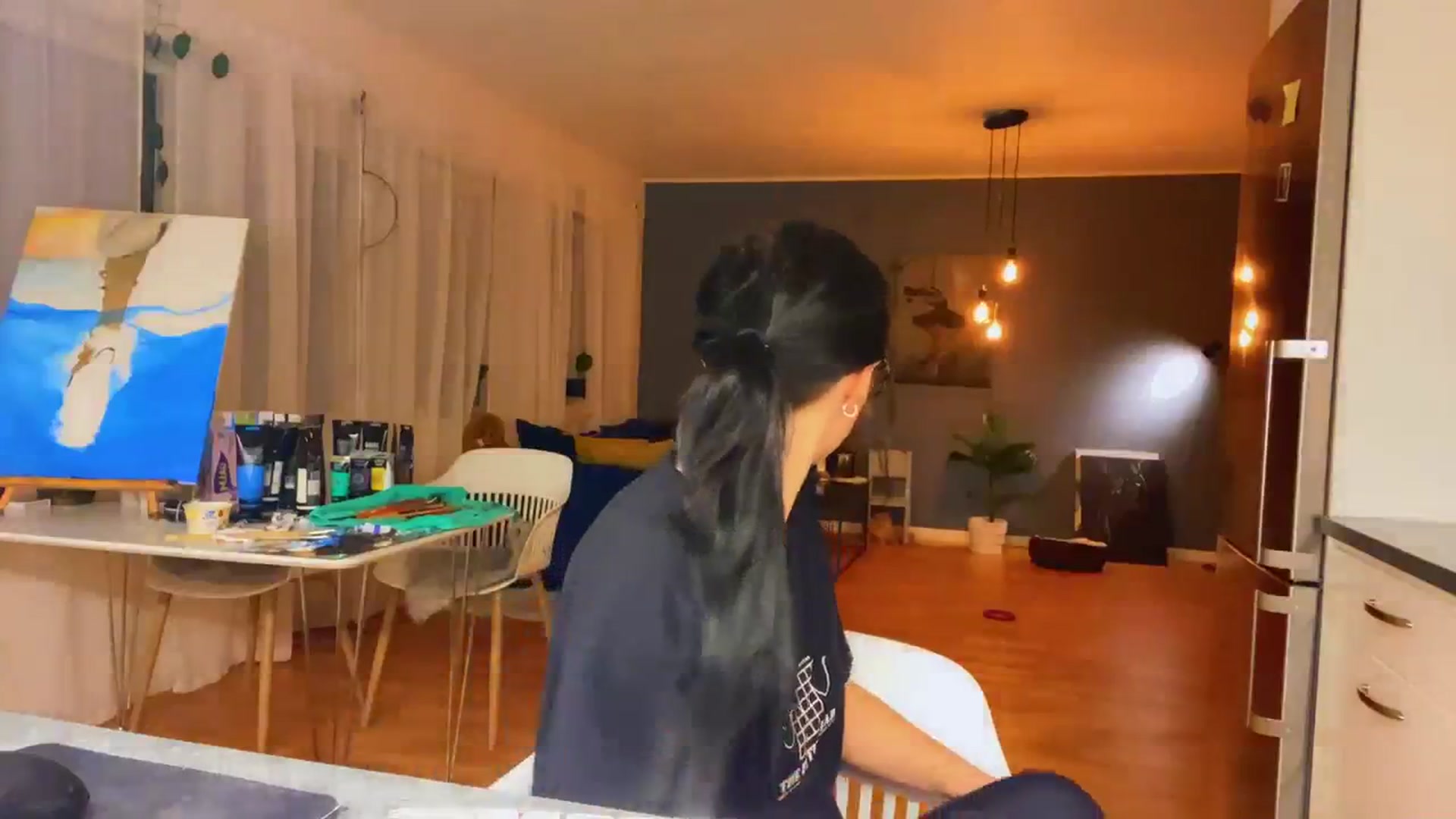 Gallery image thumbnail from AlexaAlexx's myfreecams stream on, 01/03/2024, 16:29 image 7 of 20