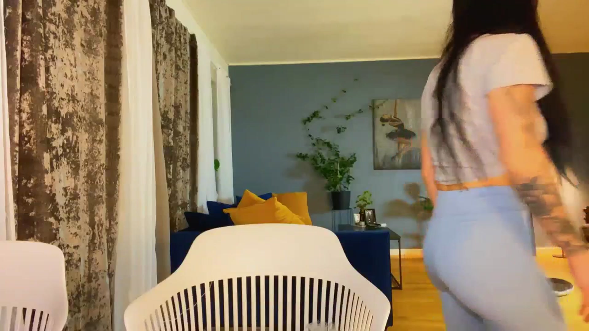 Gallery image thumbnail from AlexaAlexx's myfreecams stream on, 01/04/2024, 06:54 image 3 of 20