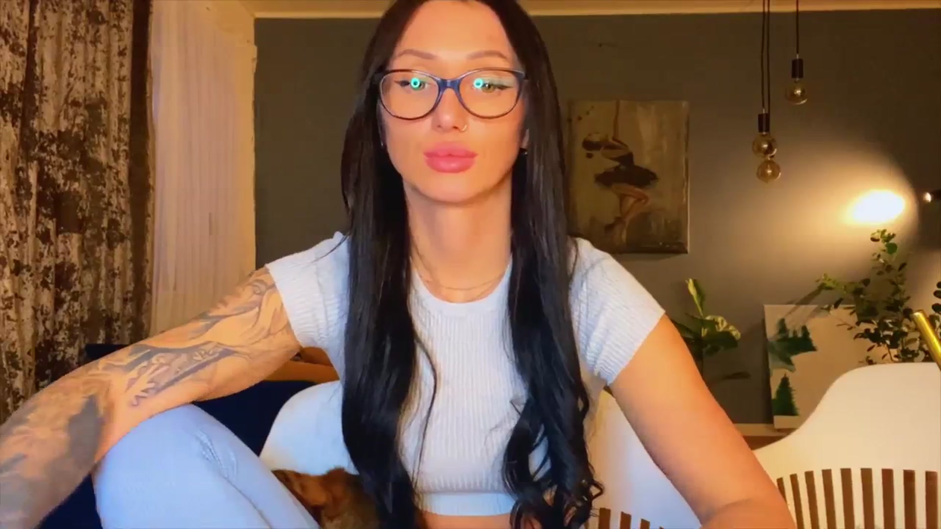 Gallery image thumbnail from AlexaAlexx's myfreecams stream on, 01/07/2024, 15:01 image 6 of 20