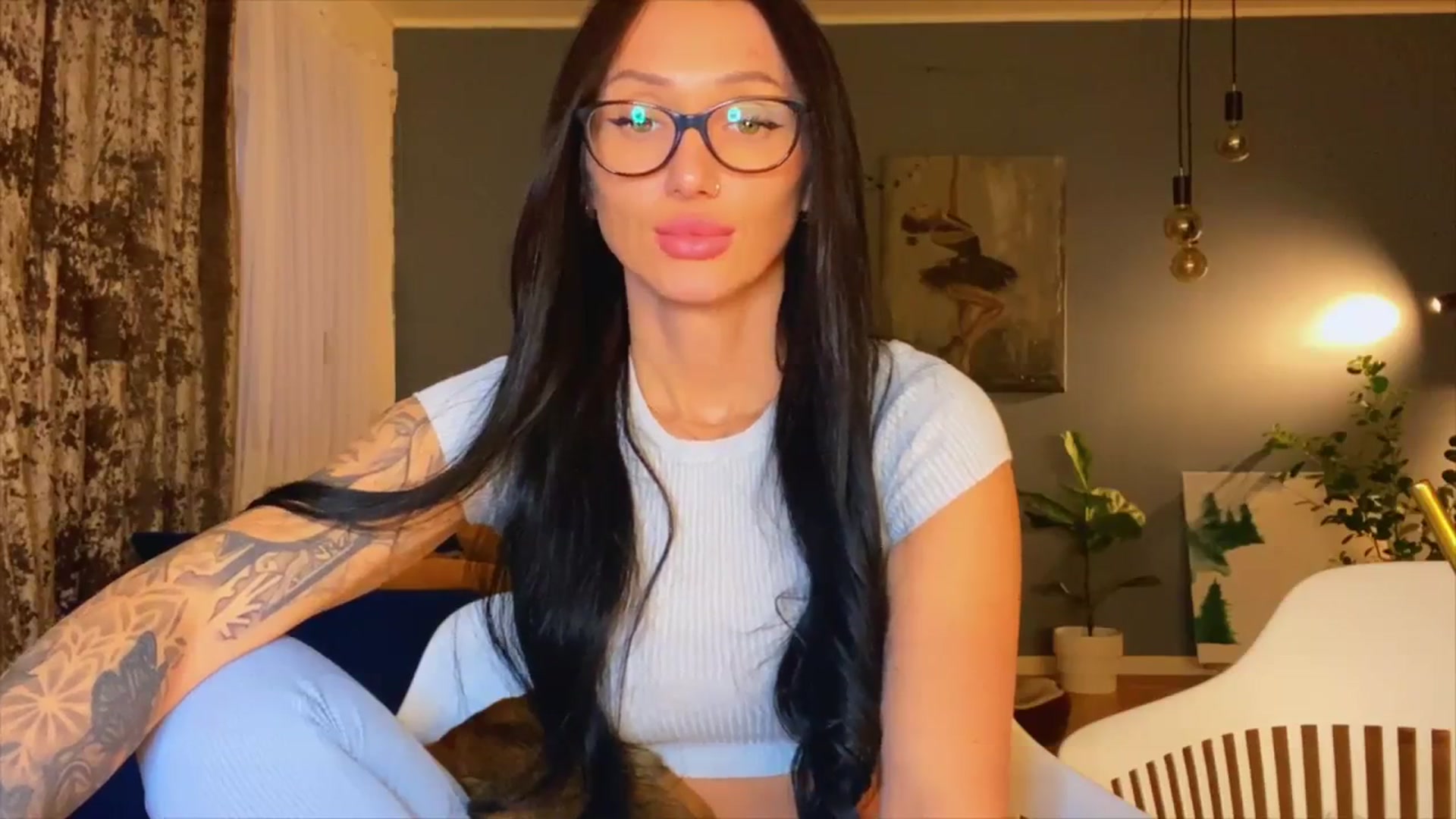 Gallery image thumbnail from AlexaAlexx's myfreecams stream on, 01/07/2024, 15:01 image 7 of 20