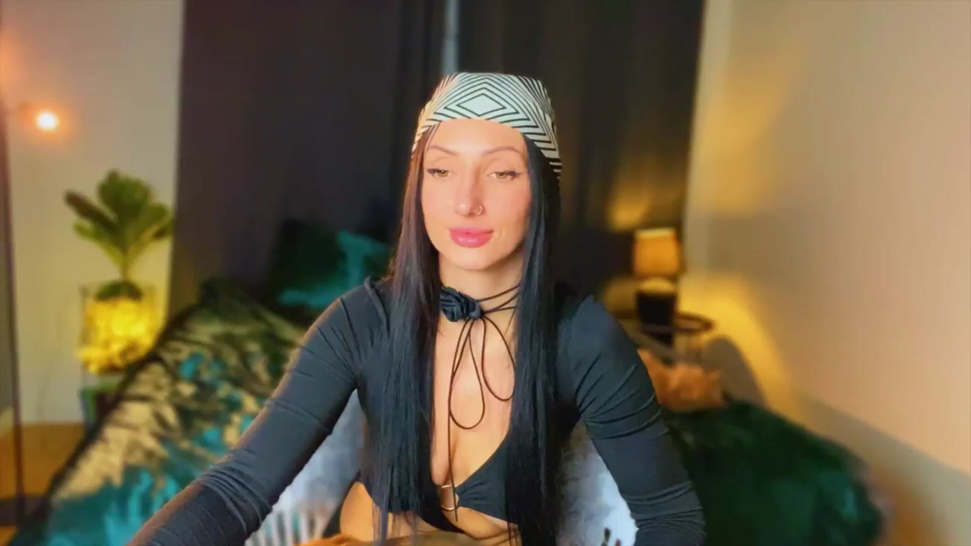 Gallery image thumbnail from AlexaAlexx's myfreecams stream on, 01/16/2024, 23:32 image 3 of 20