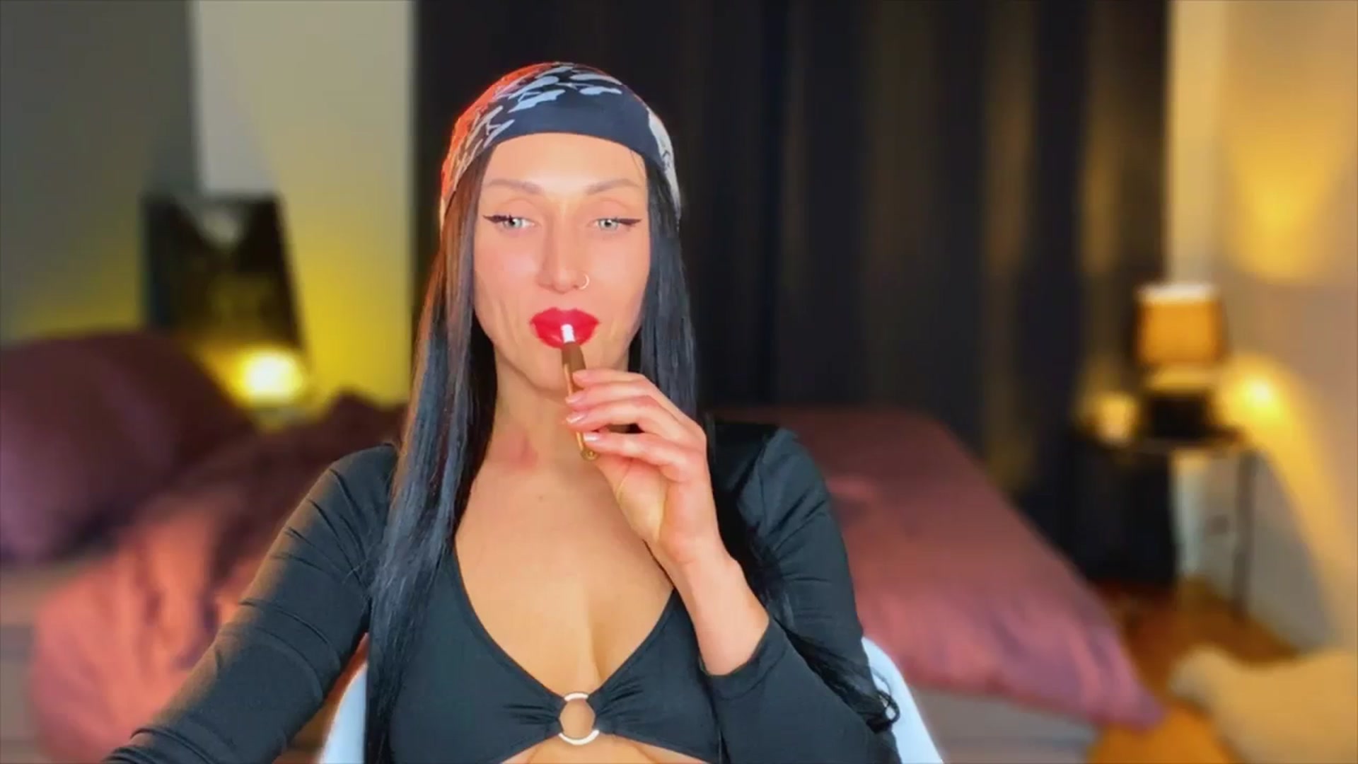 Gallery image thumbnail from AlexaAlexx's myfreecams stream on, 01/20/2024, 15:56 image 13 of 20