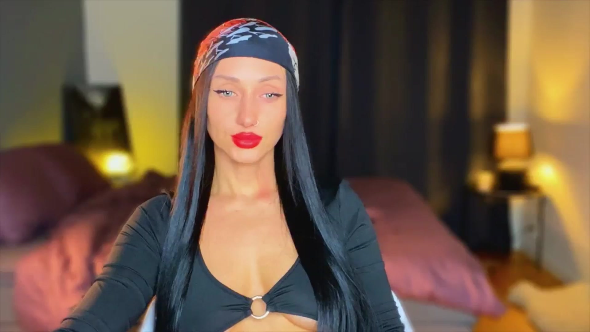 Gallery image thumbnail from AlexaAlexx's myfreecams stream on, 01/20/2024, 15:56 image 5 of 20