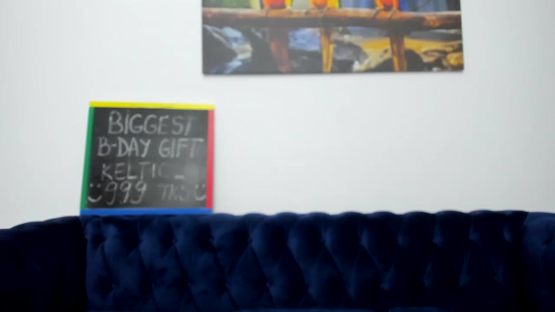 Gallery image thumbnail from AlexaAlly32's myfreecams stream on, 12/05/2022, 24:50 image 19 of 20