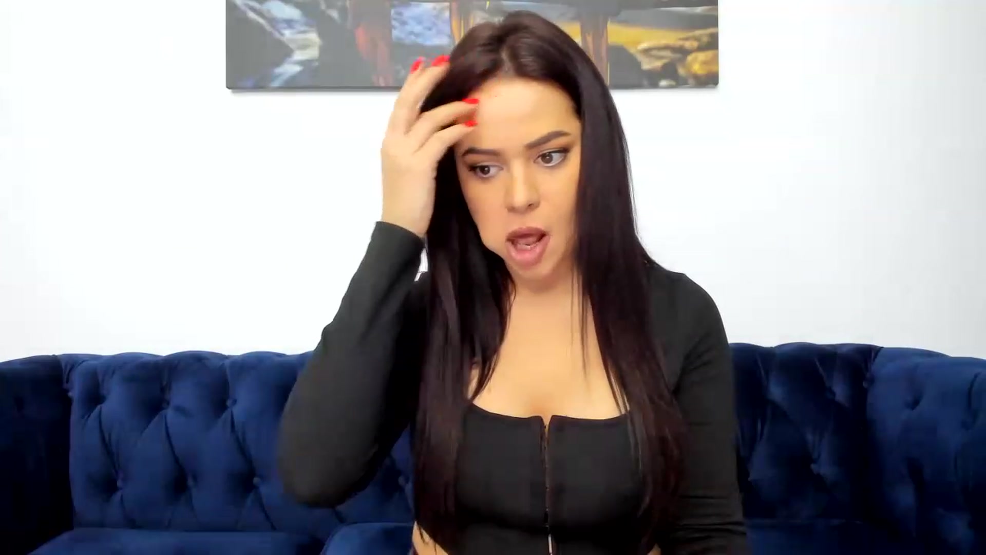 Gallery image thumbnail from AlexaAlly32's myfreecams stream on, 01/16/2023, 24:15 image 9 of 20