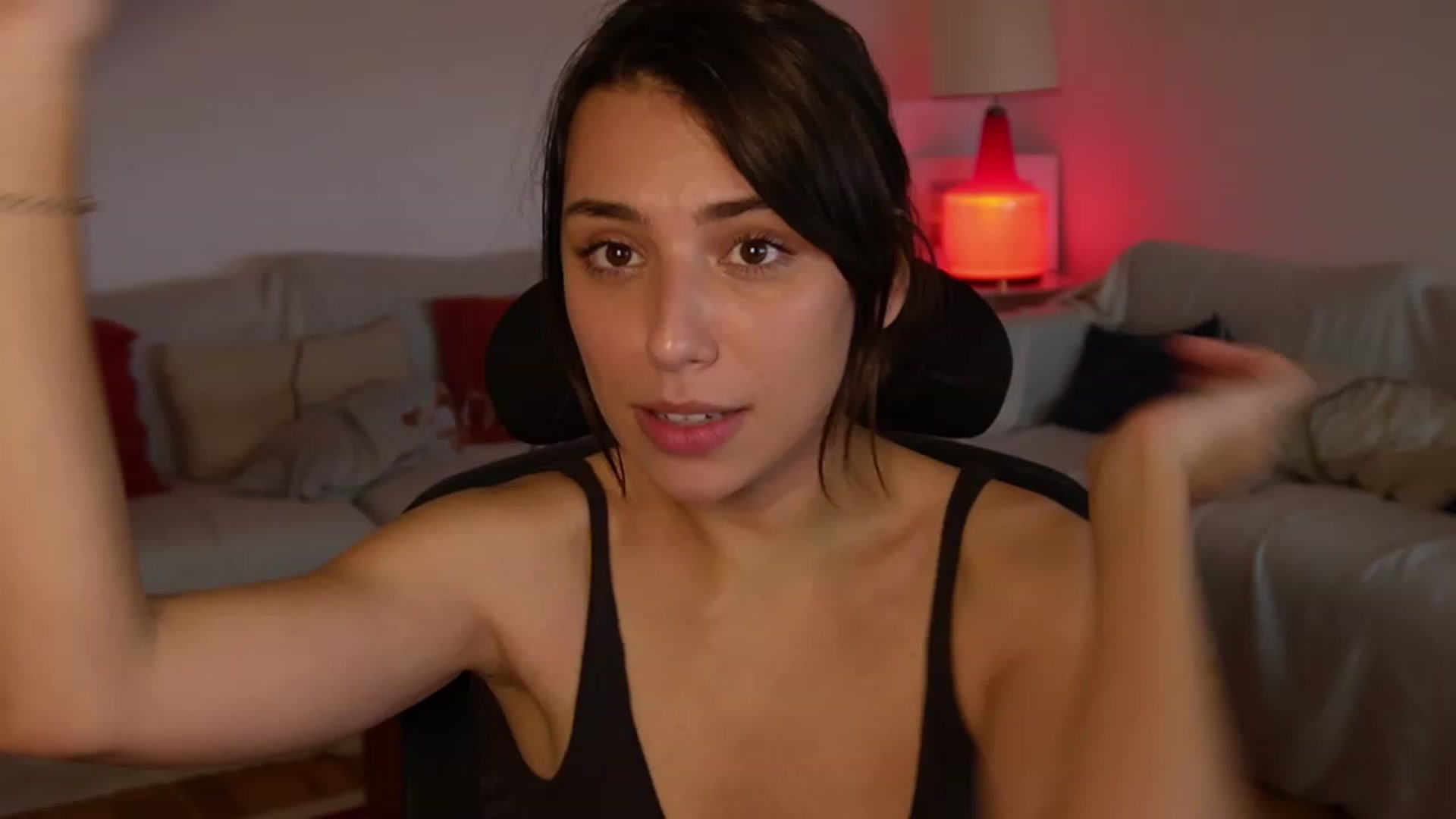 Gallery image thumbnail from AlexaBlancOh's myfreecams stream on, 11/15/2022, 07:18 image 8 of 20
