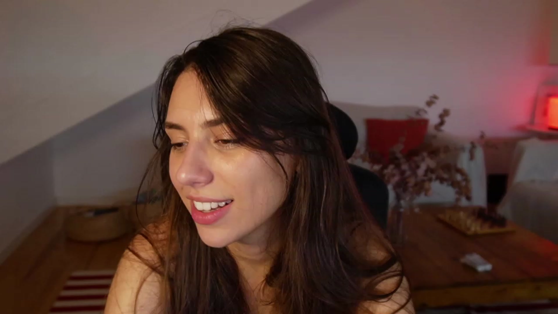 Gallery image thumbnail from AlexaBlancOh's myfreecams stream on, 11/15/2022, 07:18 image 14 of 20