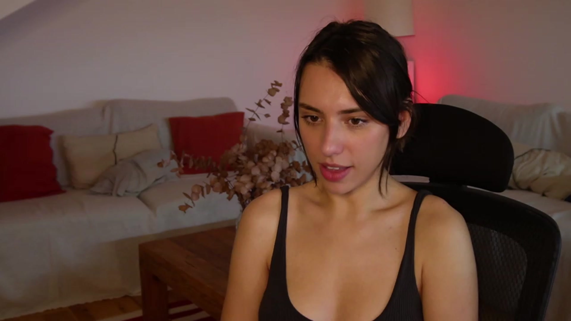 Gallery image thumbnail from AlexaBlancOh's myfreecams stream on, 11/15/2022, 07:18 image 5 of 20