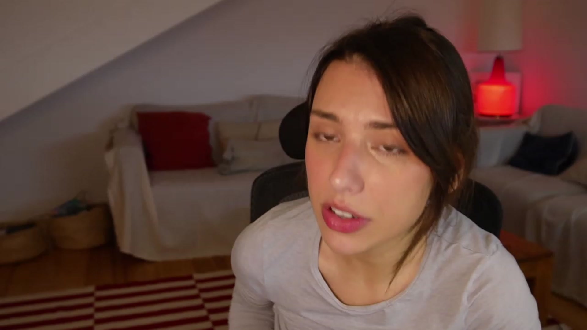 Gallery image thumbnail from AlexaBlancOh's myfreecams stream on, 11/16/2022, 07:51 image 11 of 20