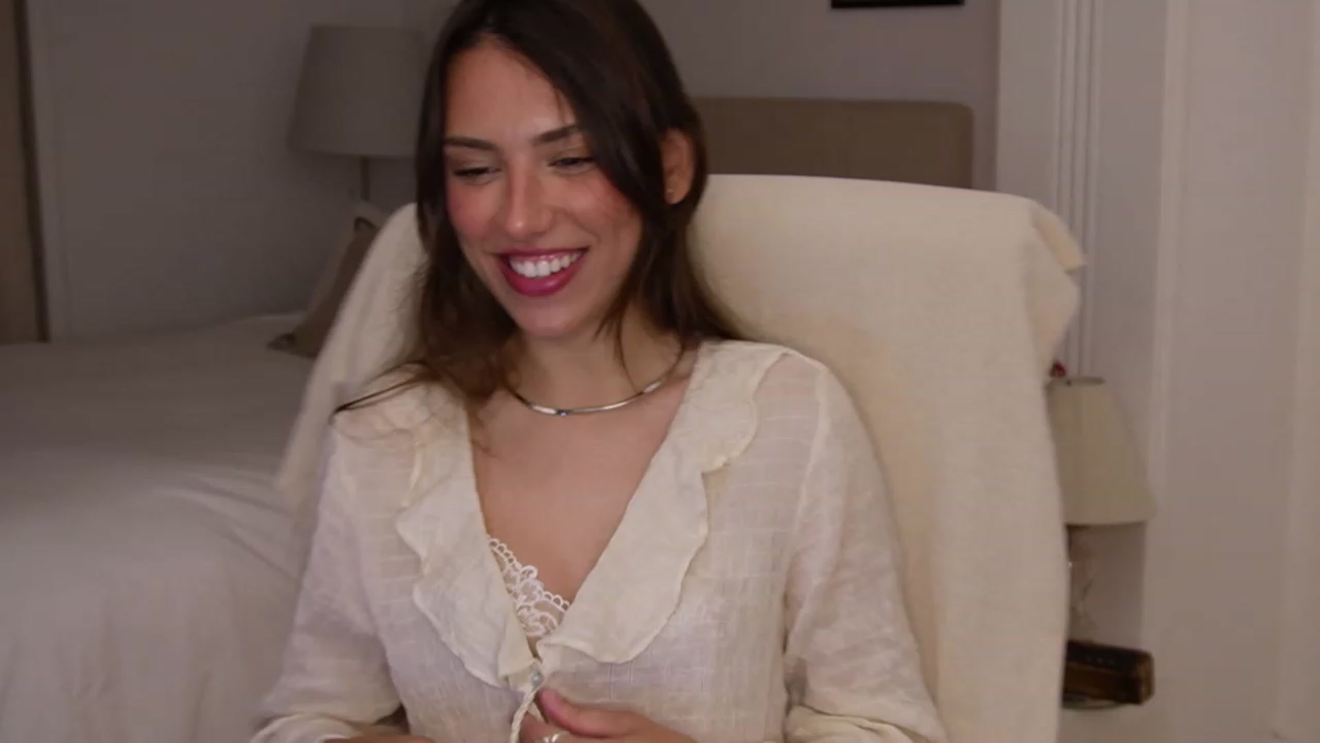 Gallery image thumbnail from AlexaBlancOh's myfreecams stream on, 05/03/2023, 02:51 image 1 of 20