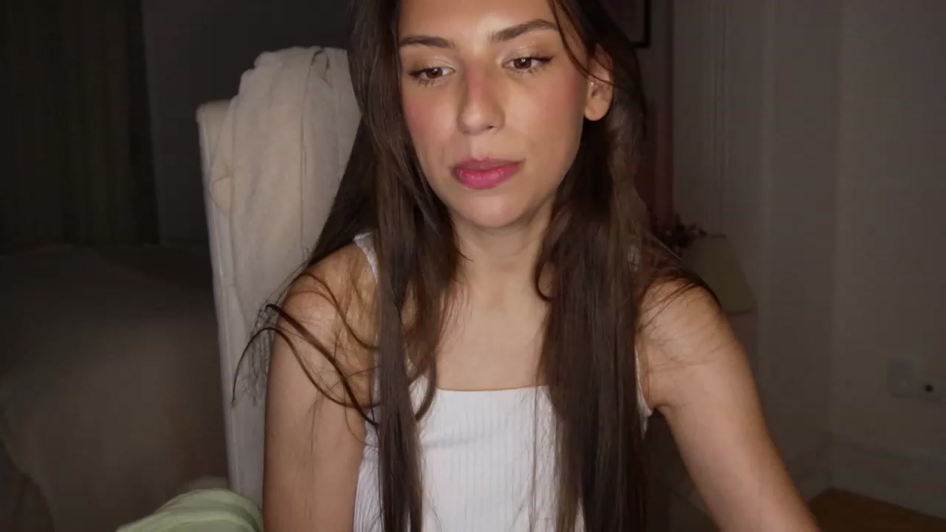 Gallery image thumbnail from AlexaBlancOh's myfreecams stream on, 05/08/2023, 05:04 image 3 of 20