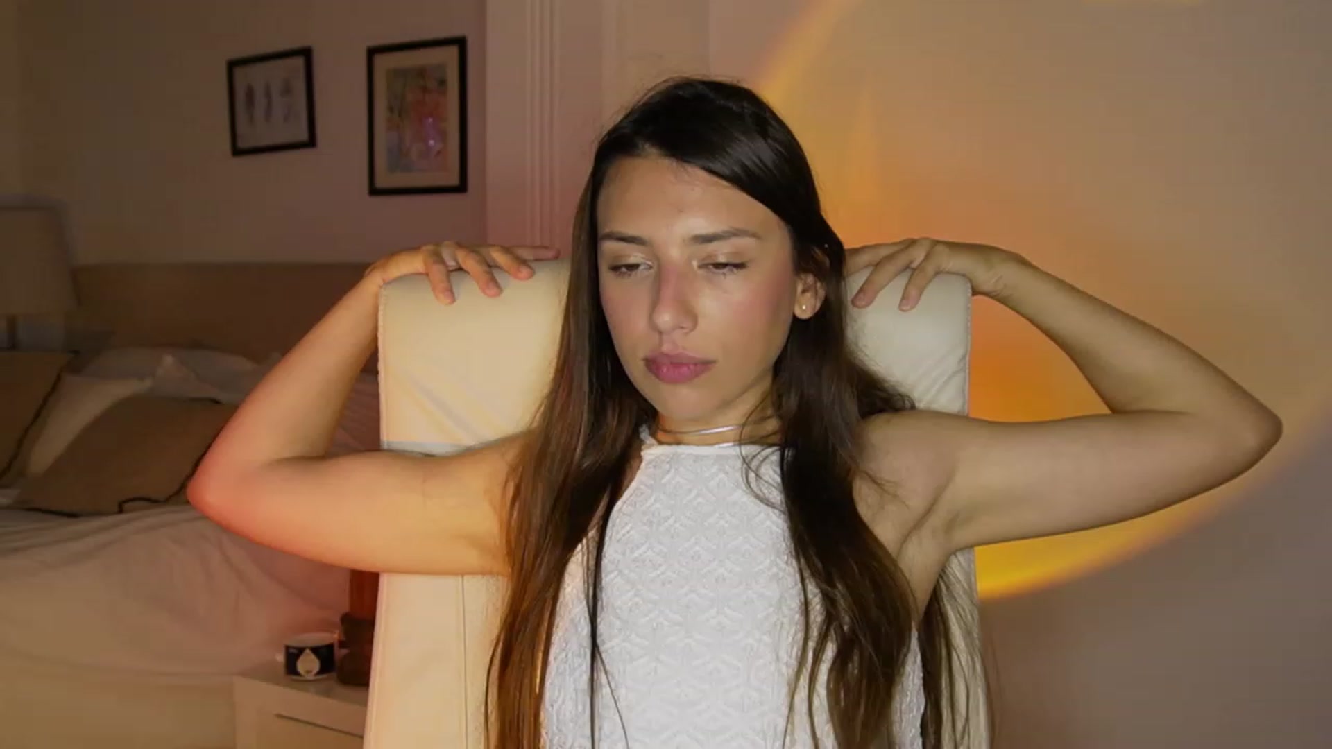 Gallery image thumbnail from AlexaBlancOh's myfreecams stream on, 05/24/2023, 16:59 image 3 of 20