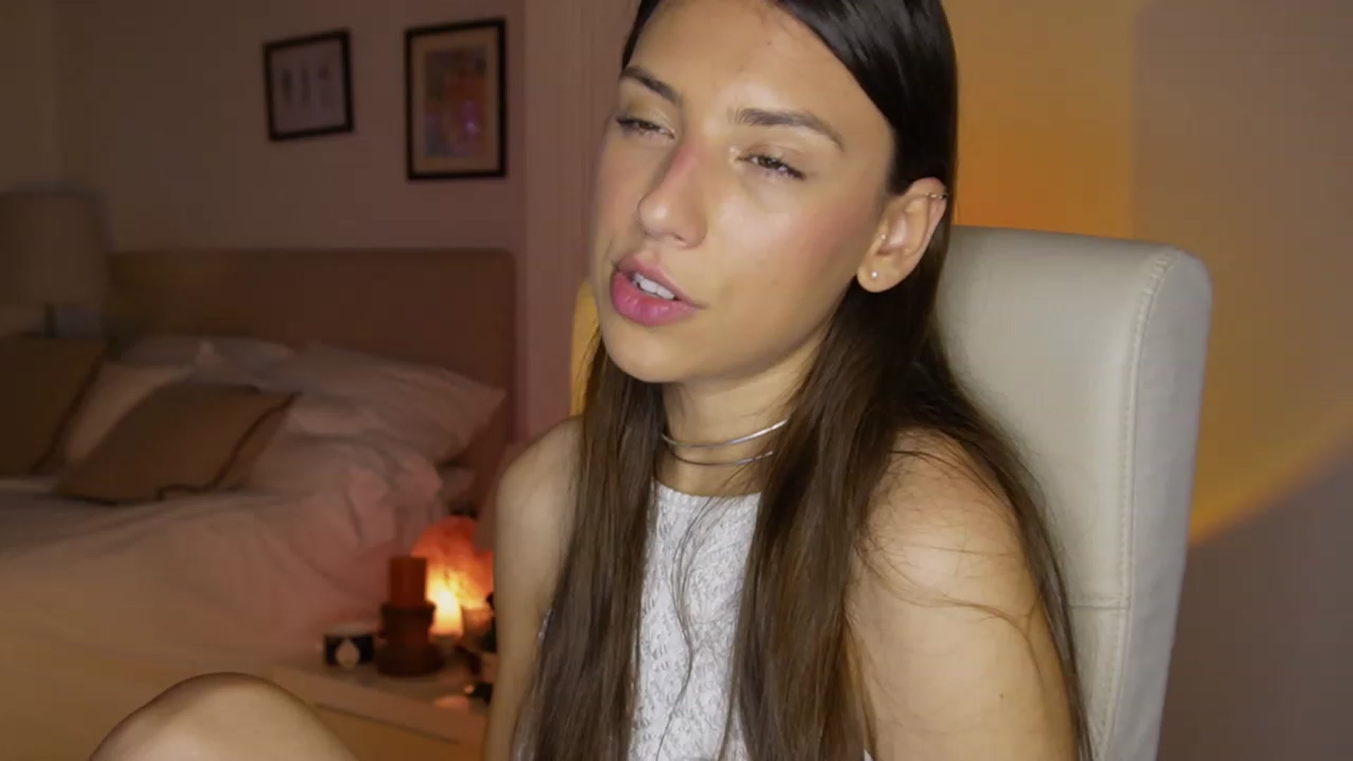 Gallery image thumbnail from AlexaBlancOh's myfreecams stream on, 05/24/2023, 16:59 image 8 of 20