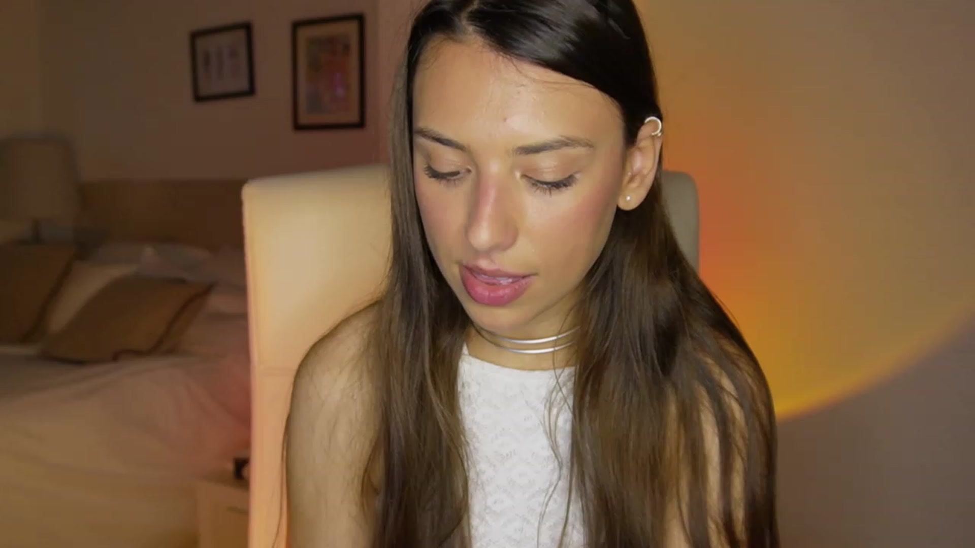 Gallery image thumbnail from AlexaBlancOh's myfreecams stream on, 05/24/2023, 16:59 image 4 of 20