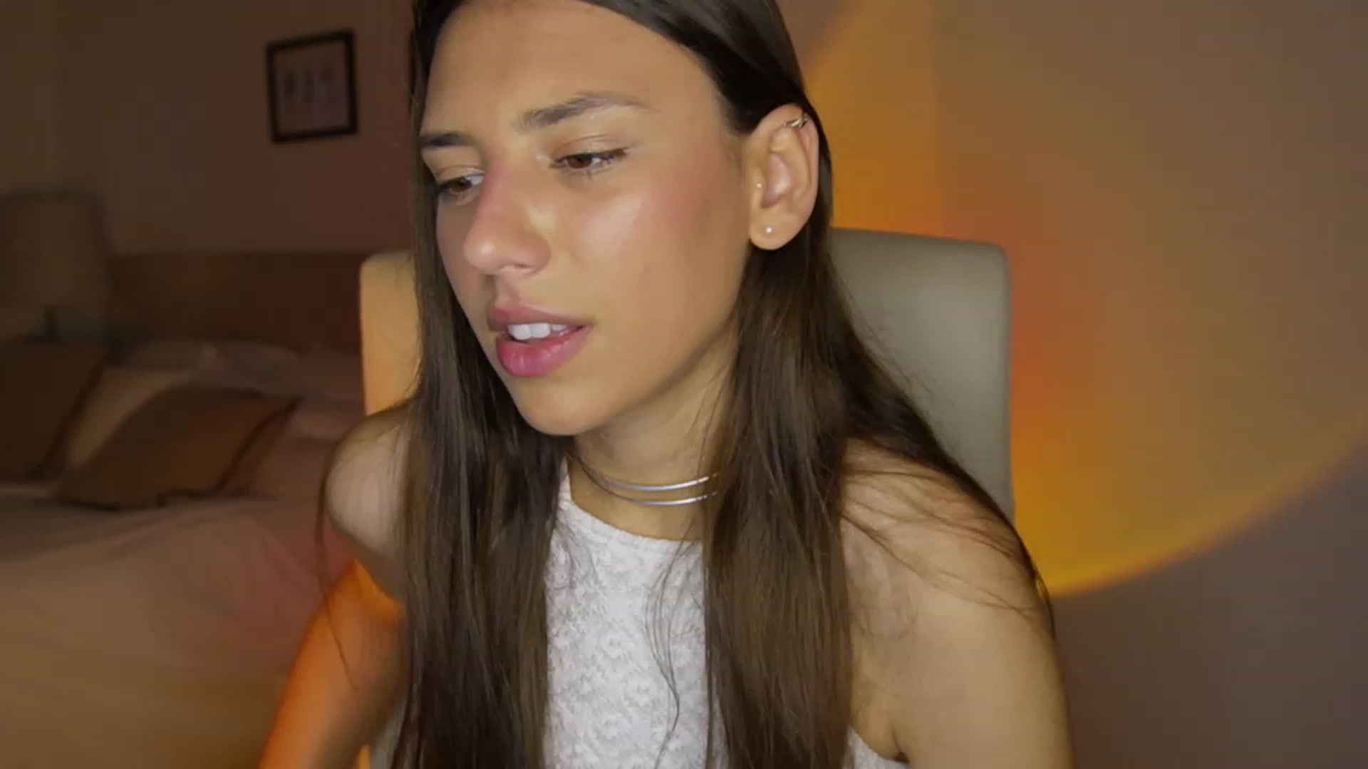 Gallery image thumbnail from AlexaBlancOh's myfreecams stream on, 05/24/2023, 16:59 image 6 of 20