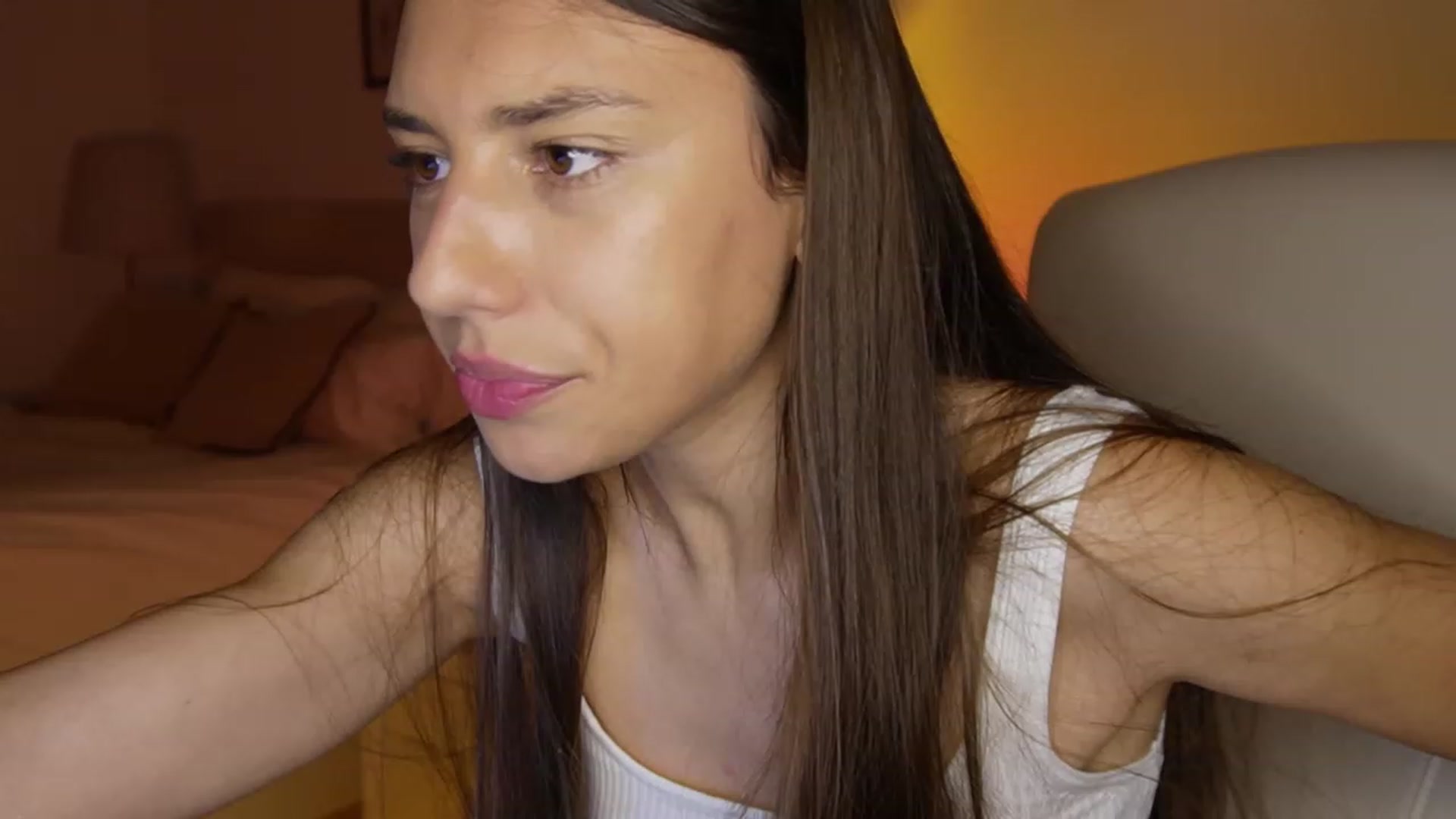 Gallery image thumbnail from AlexaBlancOh's myfreecams stream on, 05/26/2023, 04:37 image 6 of 20