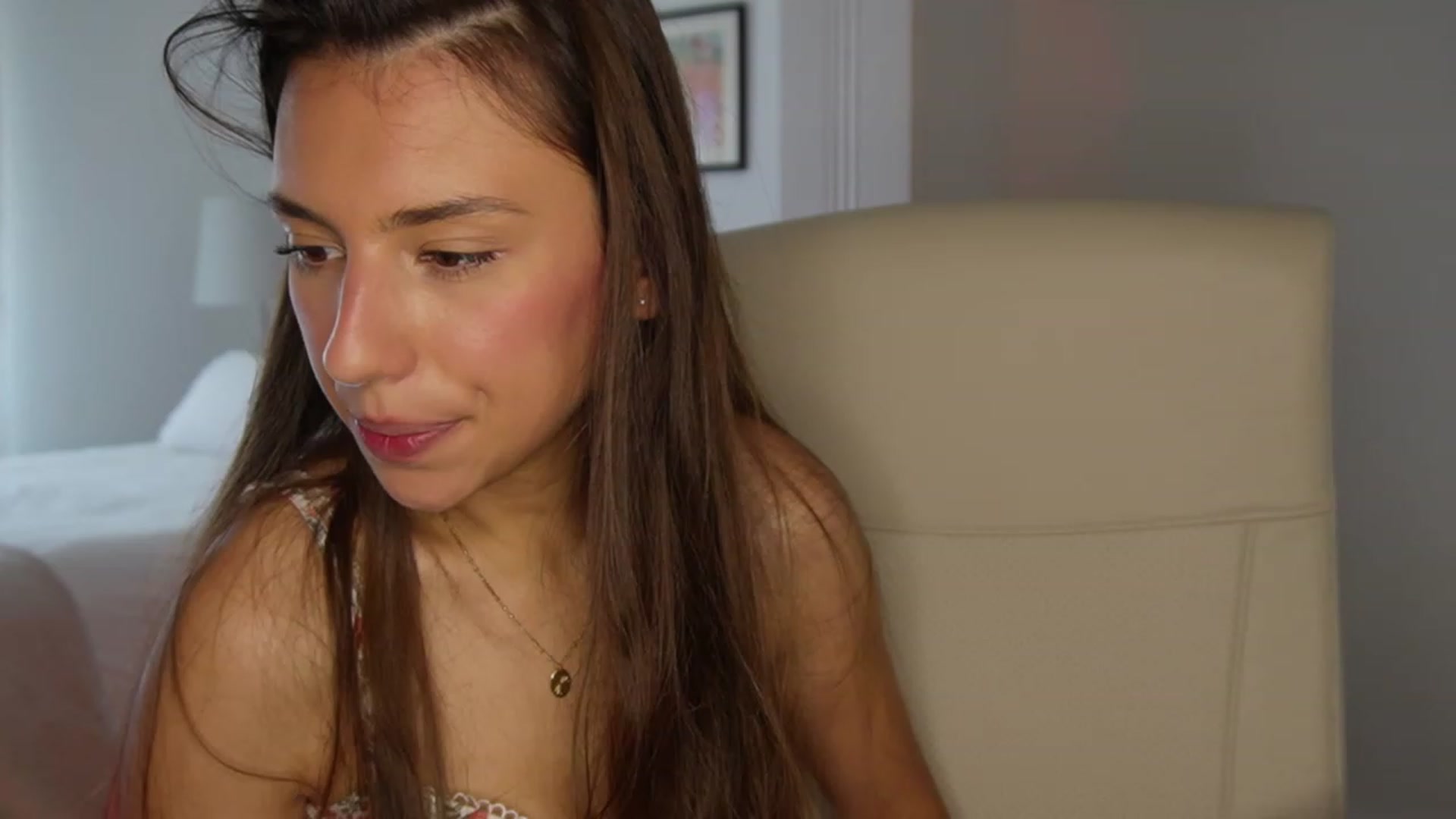 Gallery image thumbnail from AlexaBlancOh's myfreecams stream on, 06/20/2023, 16:33 image 9 of 20