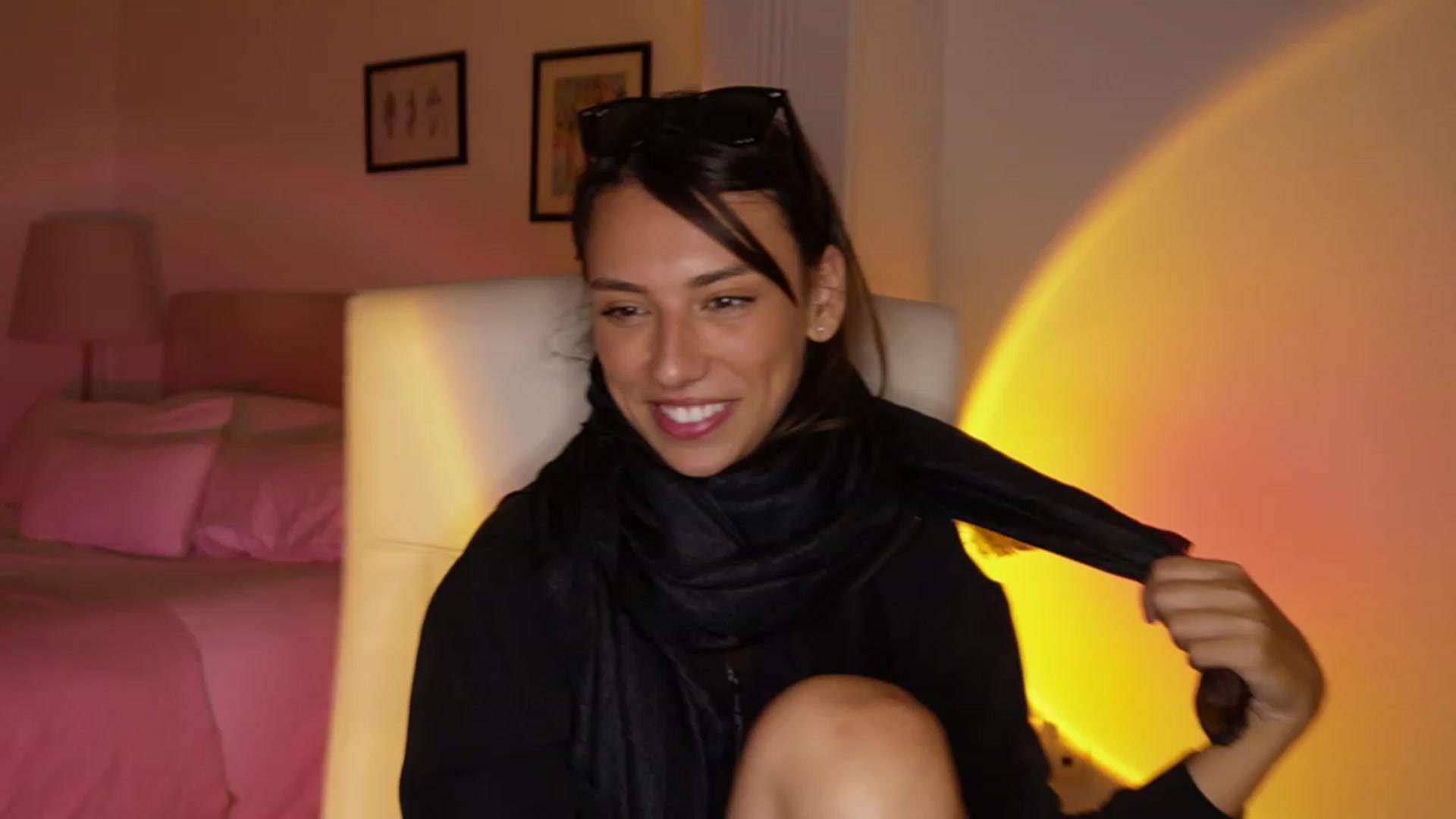 Gallery image thumbnail from AlexaBlancOh's myfreecams stream on, 08/13/2023, 07:46 image 12 of 20