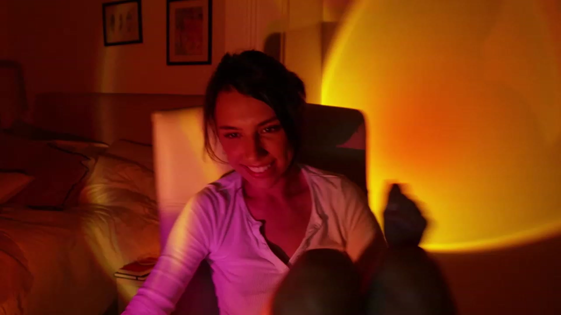 Gallery image thumbnail from AlexaBlancOh's myfreecams stream on, 10/11/2023, 07:35 image 8 of 20