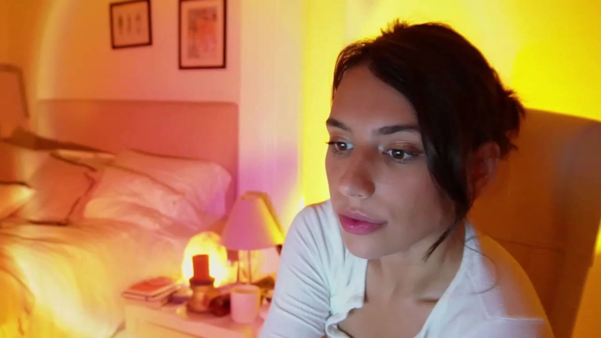 Gallery image thumbnail from AlexaBlancOh's myfreecams stream on, 10/11/2023, 07:35 image 7 of 20