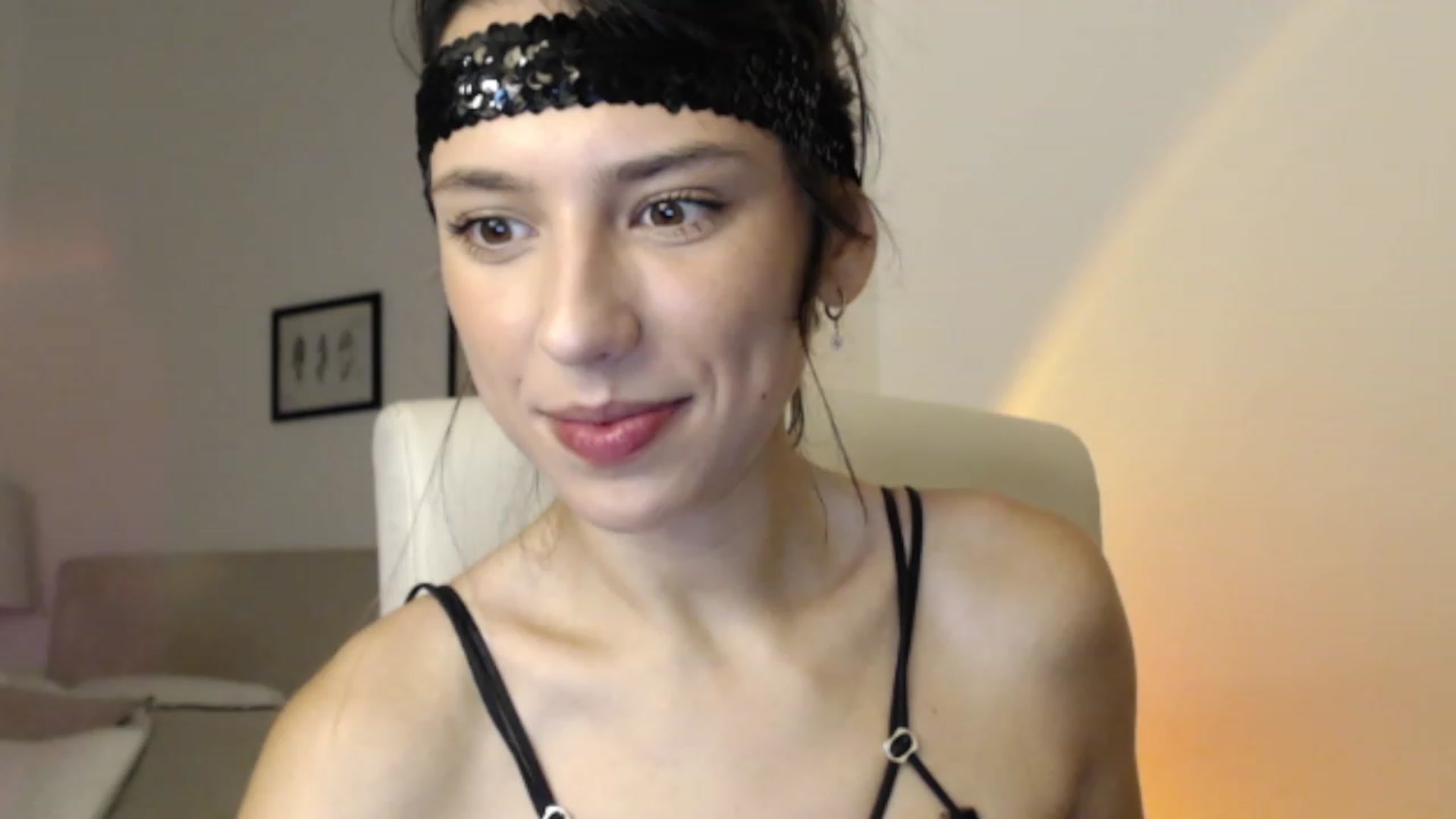 Gallery image thumbnail from AlexaBlancOh's myfreecams stream on, 10/22/2023, 05:30 image 1 of 20