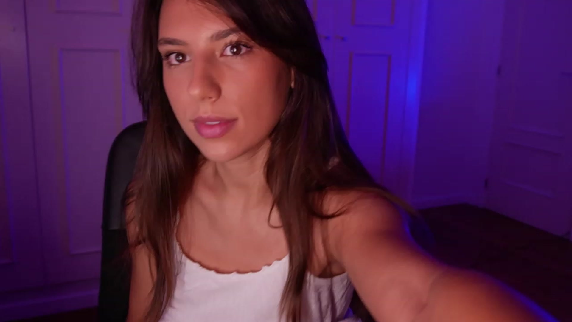 Gallery image thumbnail from AlexaBlancOh's myfreecams stream on, 11/04/2023, 10:19 image 1 of 20