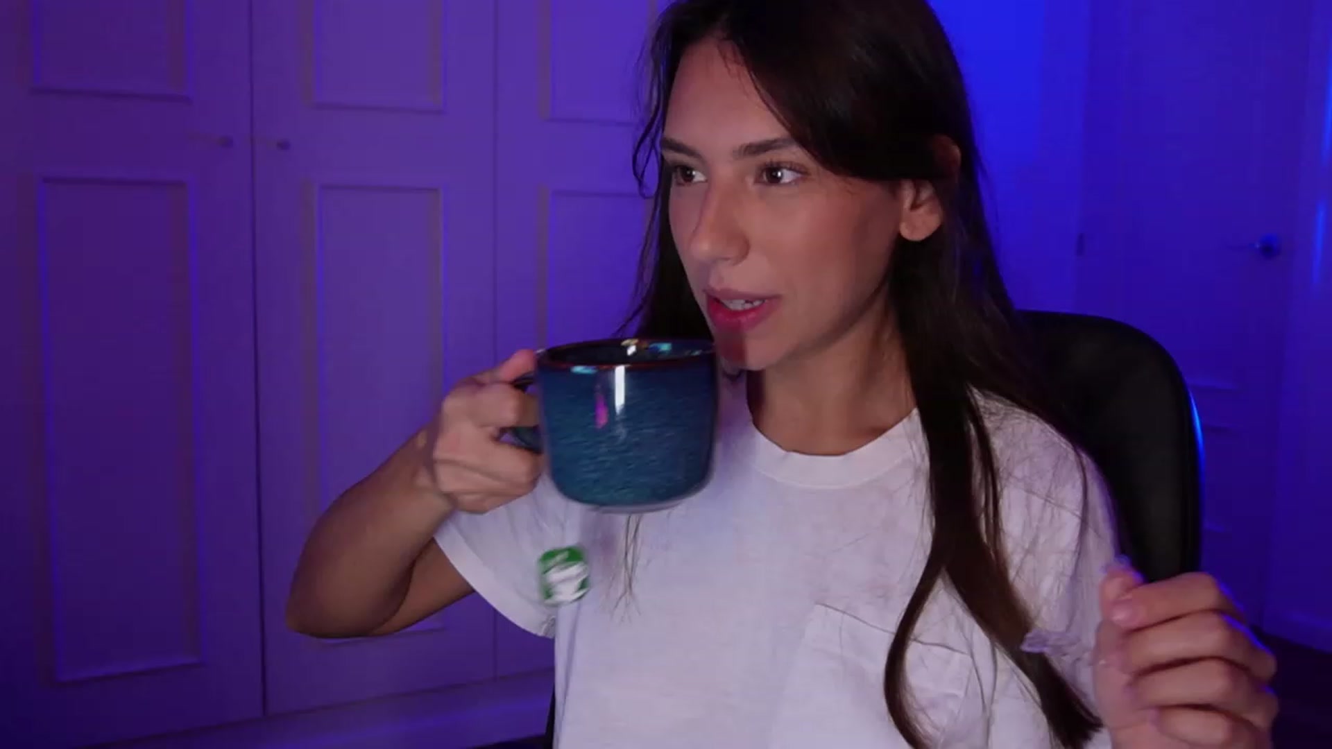 Gallery image thumbnail from AlexaBlancOh's myfreecams stream on, 11/17/2023, 08:24 image 2 of 20