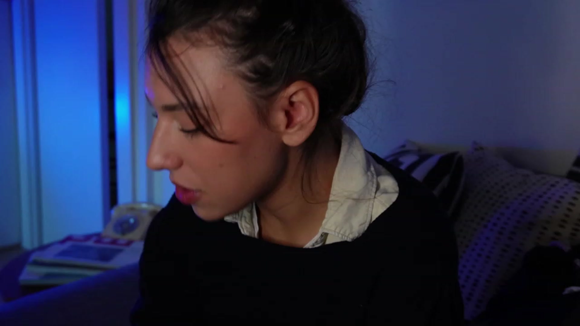 Gallery image thumbnail from AlexaBlancOh's myfreecams stream on, 11/22/2023, 16:42 image 5 of 20