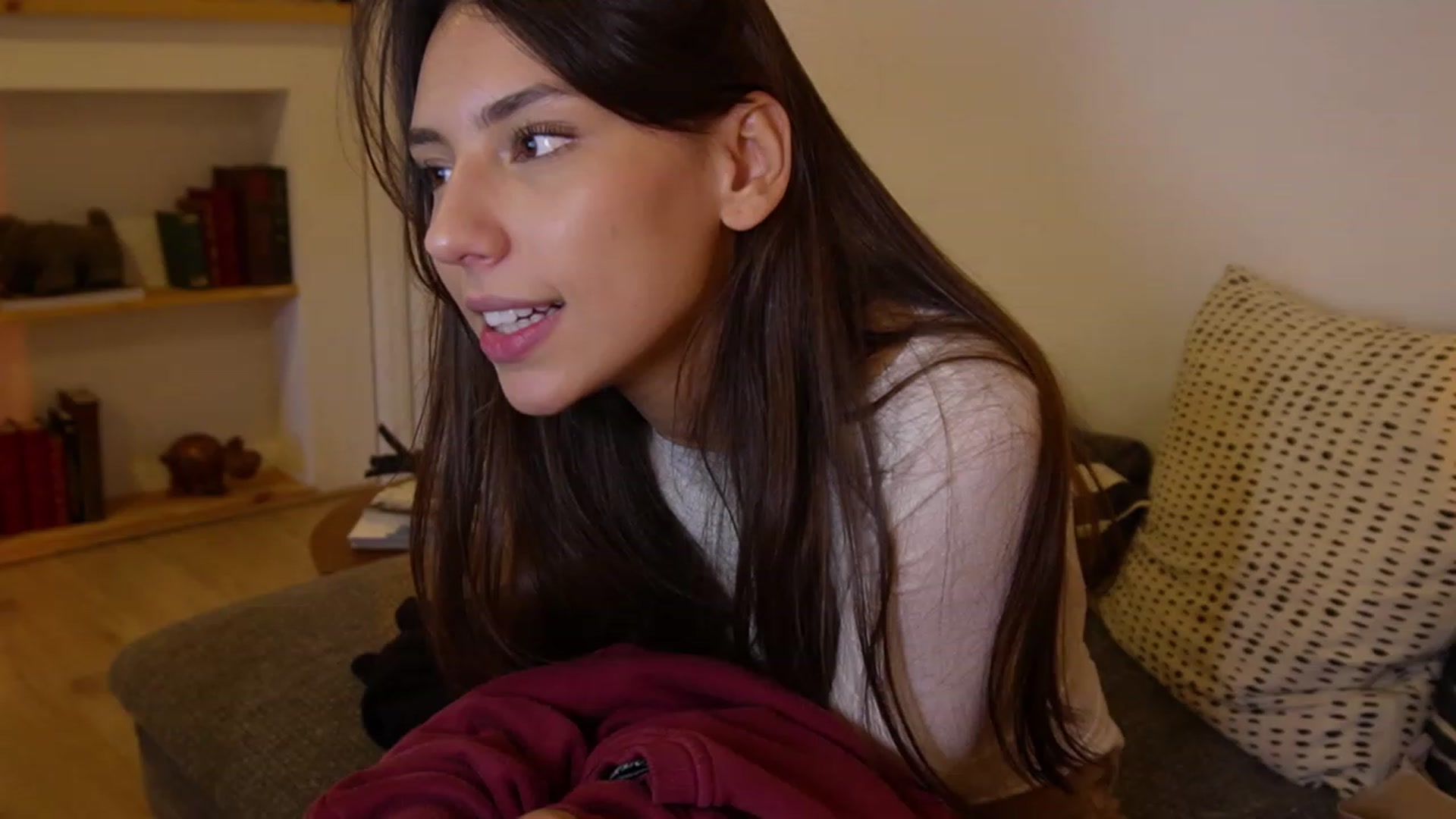 Gallery image thumbnail from AlexaBlancOh's myfreecams stream on, 11/23/2023, 17:39 image 11 of 20