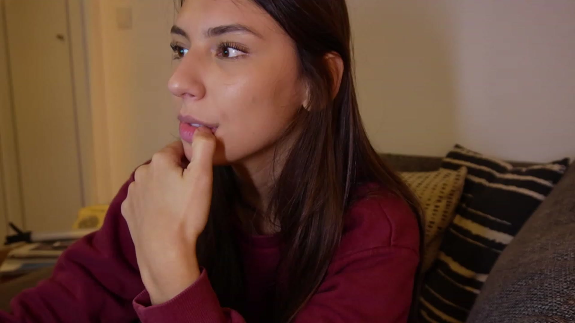 Gallery image thumbnail from AlexaBlancOh's myfreecams stream on, 11/23/2023, 17:39 image 16 of 20