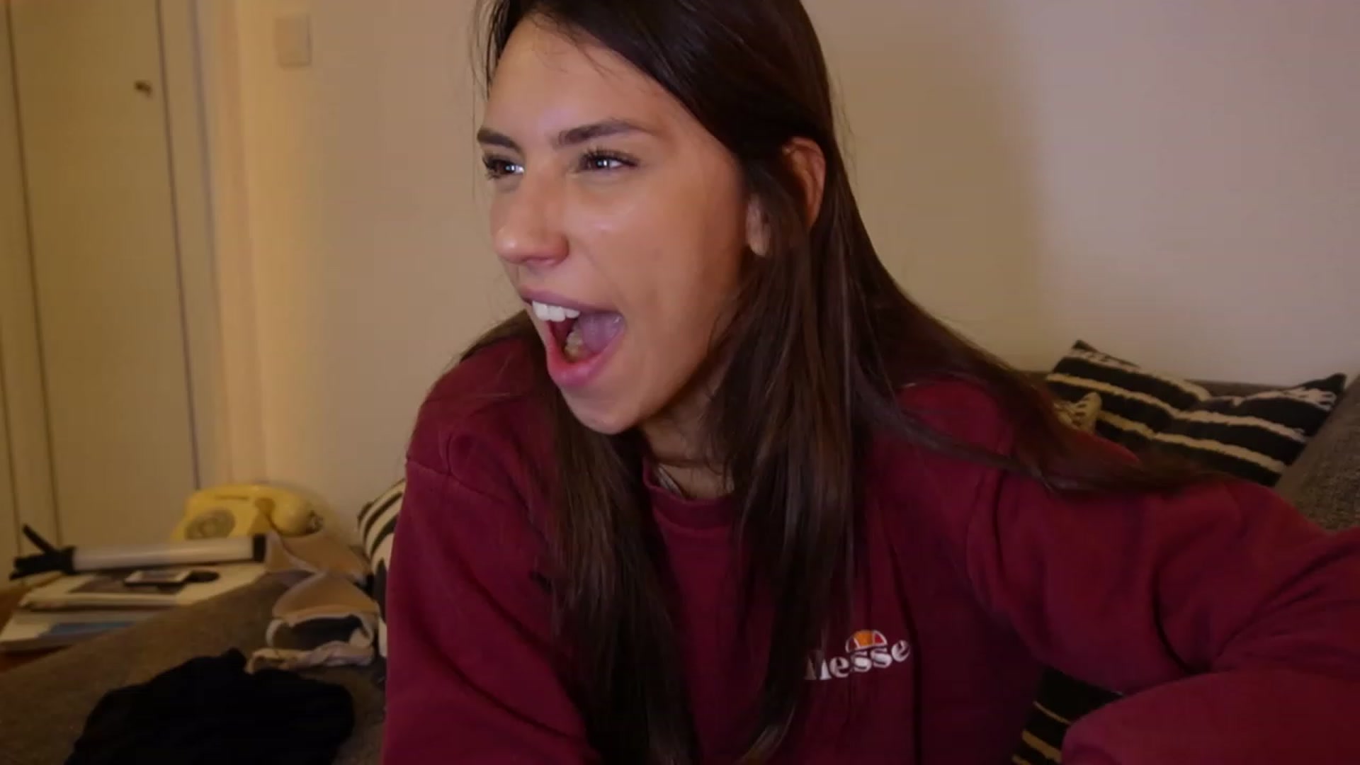 Gallery image thumbnail from AlexaBlancOh's myfreecams stream on, 11/23/2023, 17:39 image 17 of 20