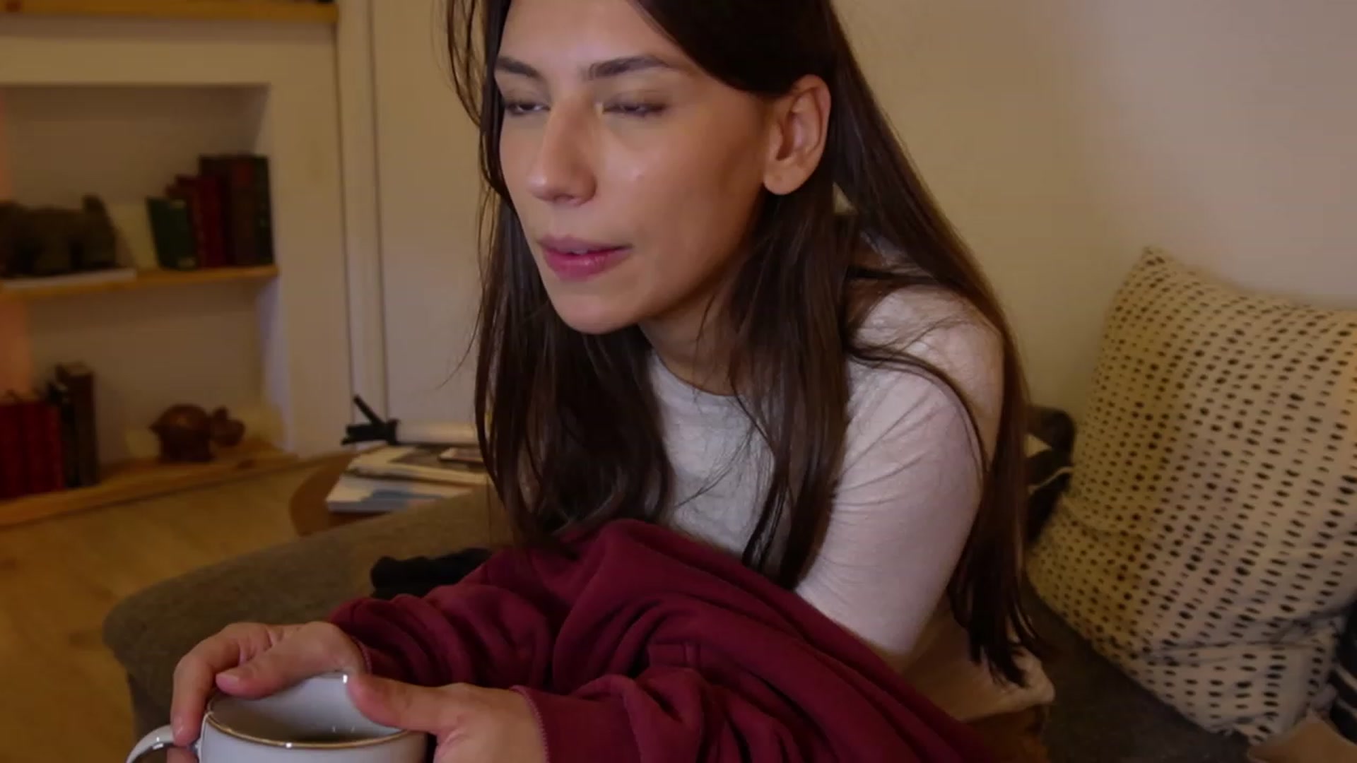 Gallery image thumbnail from AlexaBlancOh's myfreecams stream on, 11/23/2023, 17:39 image 10 of 20