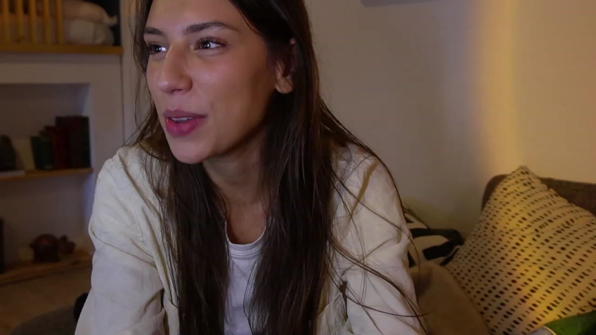 Gallery image thumbnail from AlexaBlancOh's myfreecams stream on, 11/25/2023, 17:59 image 1 of 20