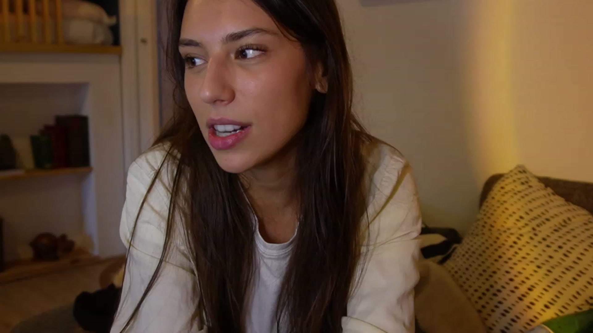 Gallery image thumbnail from AlexaBlancOh's myfreecams stream on, 11/25/2023, 17:59 image 2 of 20