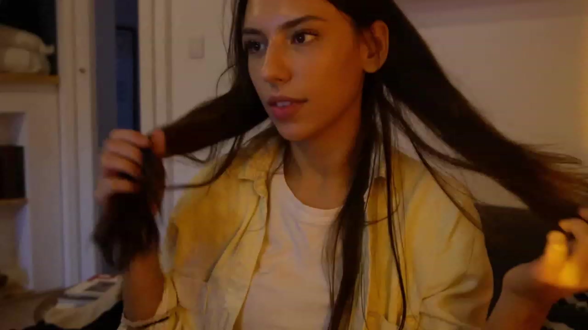 Gallery image thumbnail from AlexaBlancOh's myfreecams stream on, 11/25/2023, 17:59 image 5 of 20