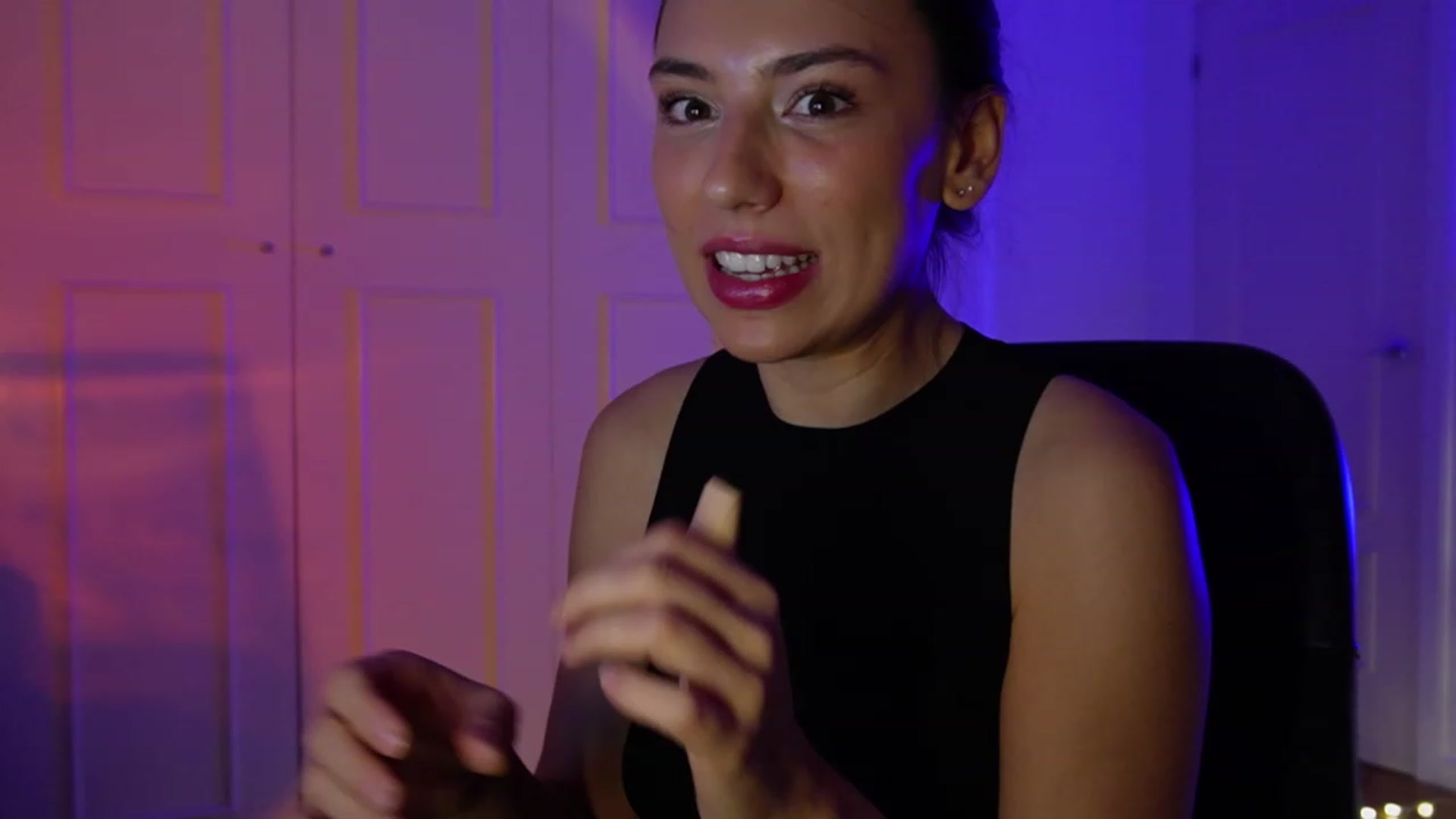 Gallery image thumbnail from AlexaBlancOh's myfreecams stream on, 01/01/2024, 06:33 image 4 of 20