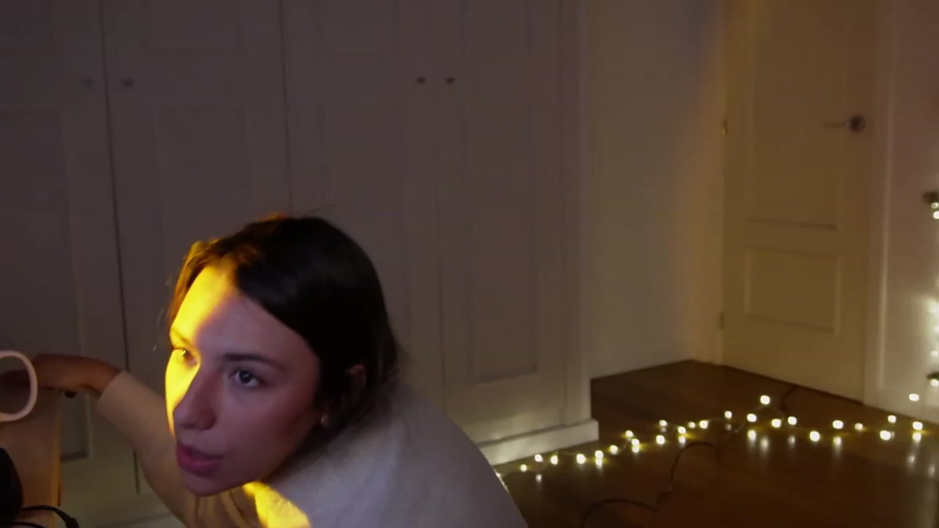 Gallery image thumbnail from AlexaBlancOh's myfreecams stream on, 03/03/2024, 09:09 image 18 of 20